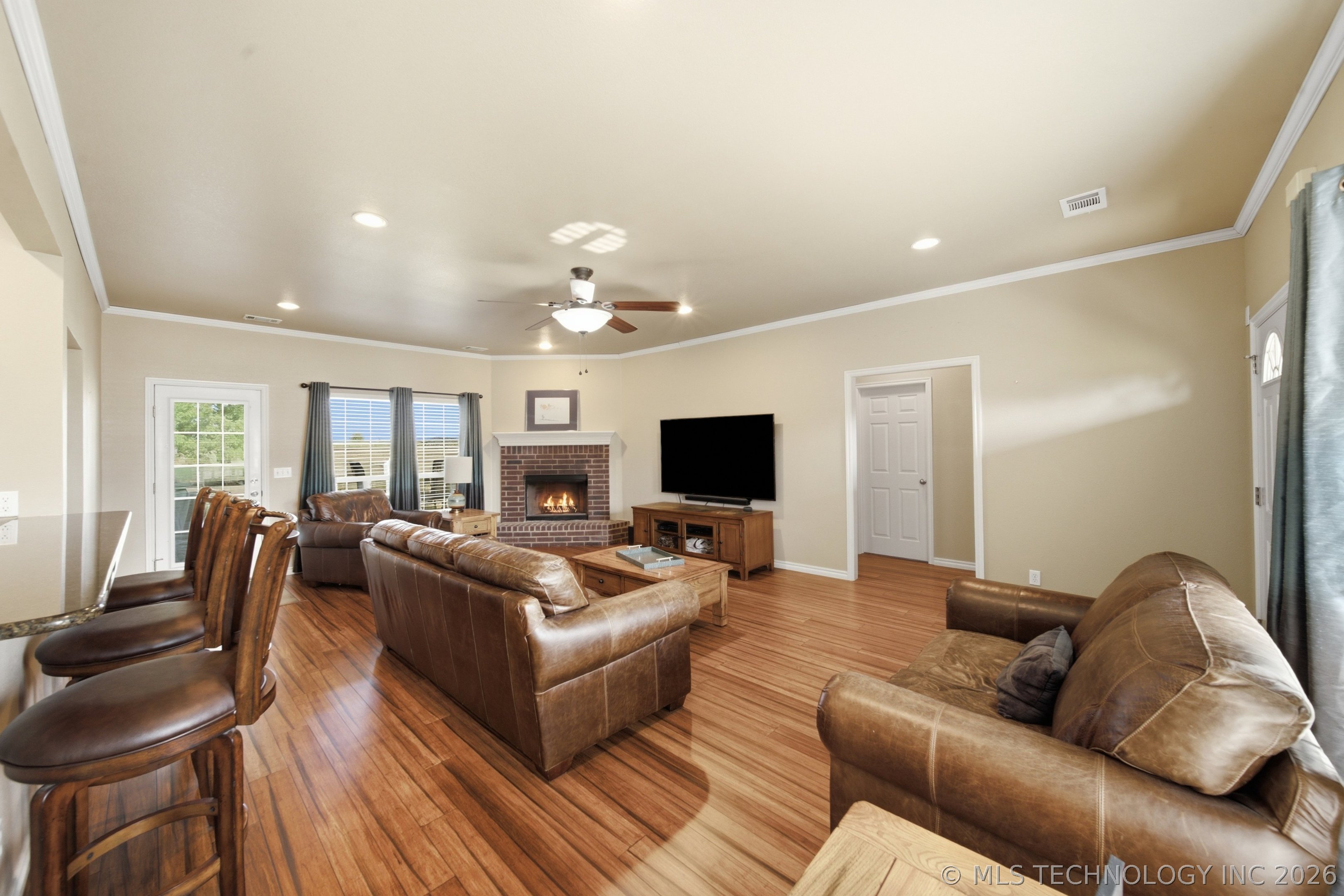 18435 N Jamestown Avenue Skiatook OK 74070