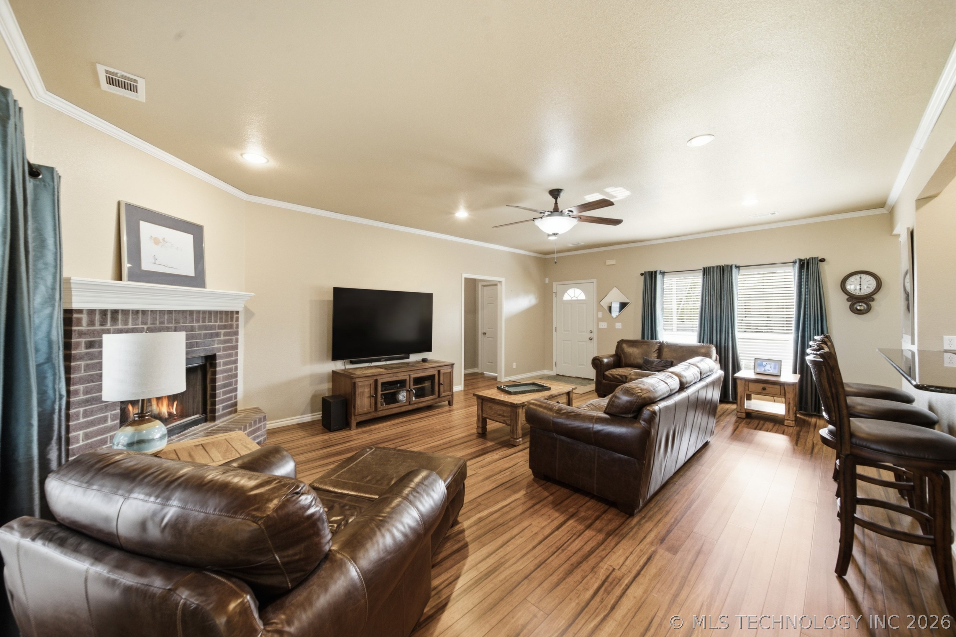 18435 N Jamestown Avenue Skiatook OK 74070