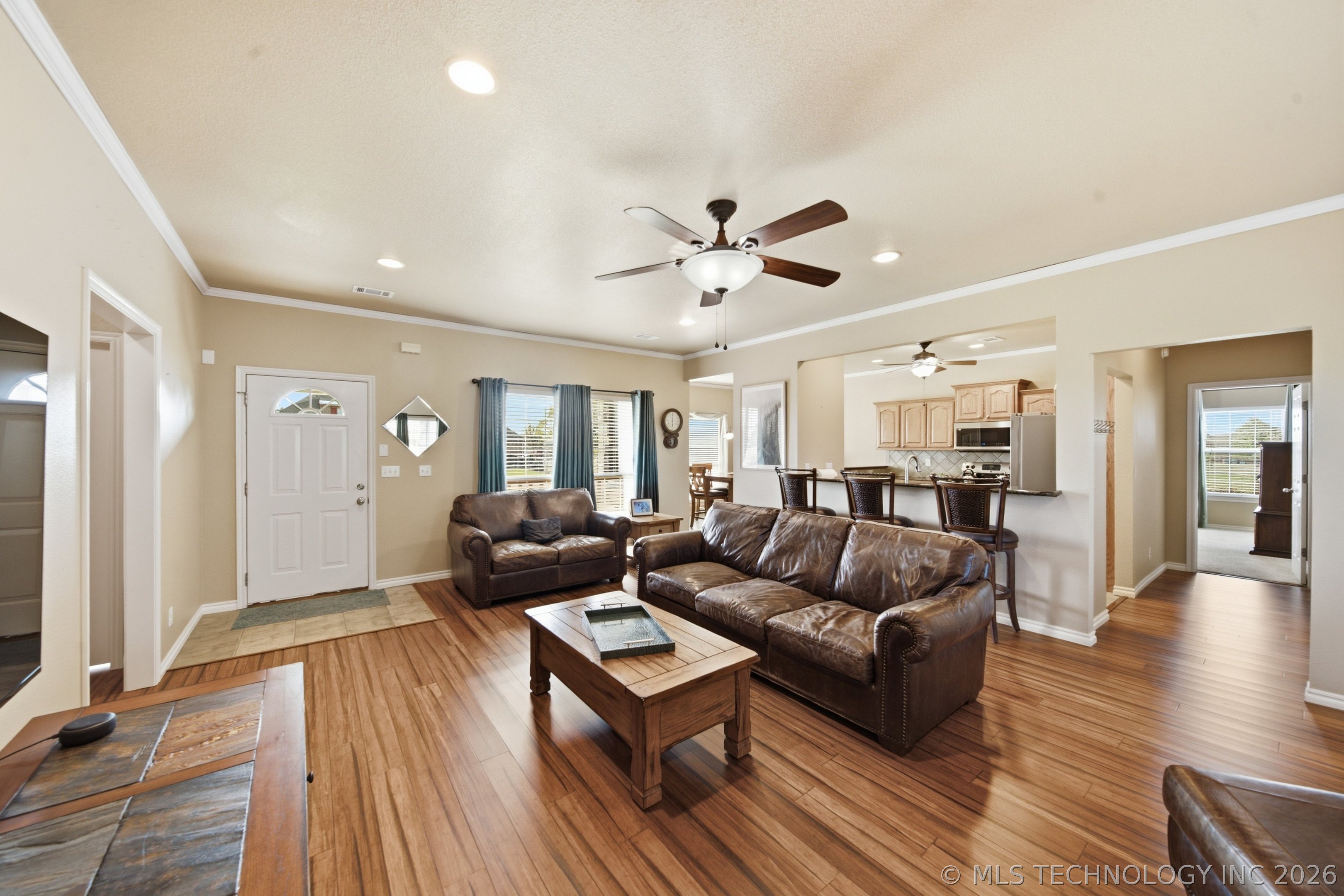 18435 N Jamestown Avenue Skiatook OK 74070
