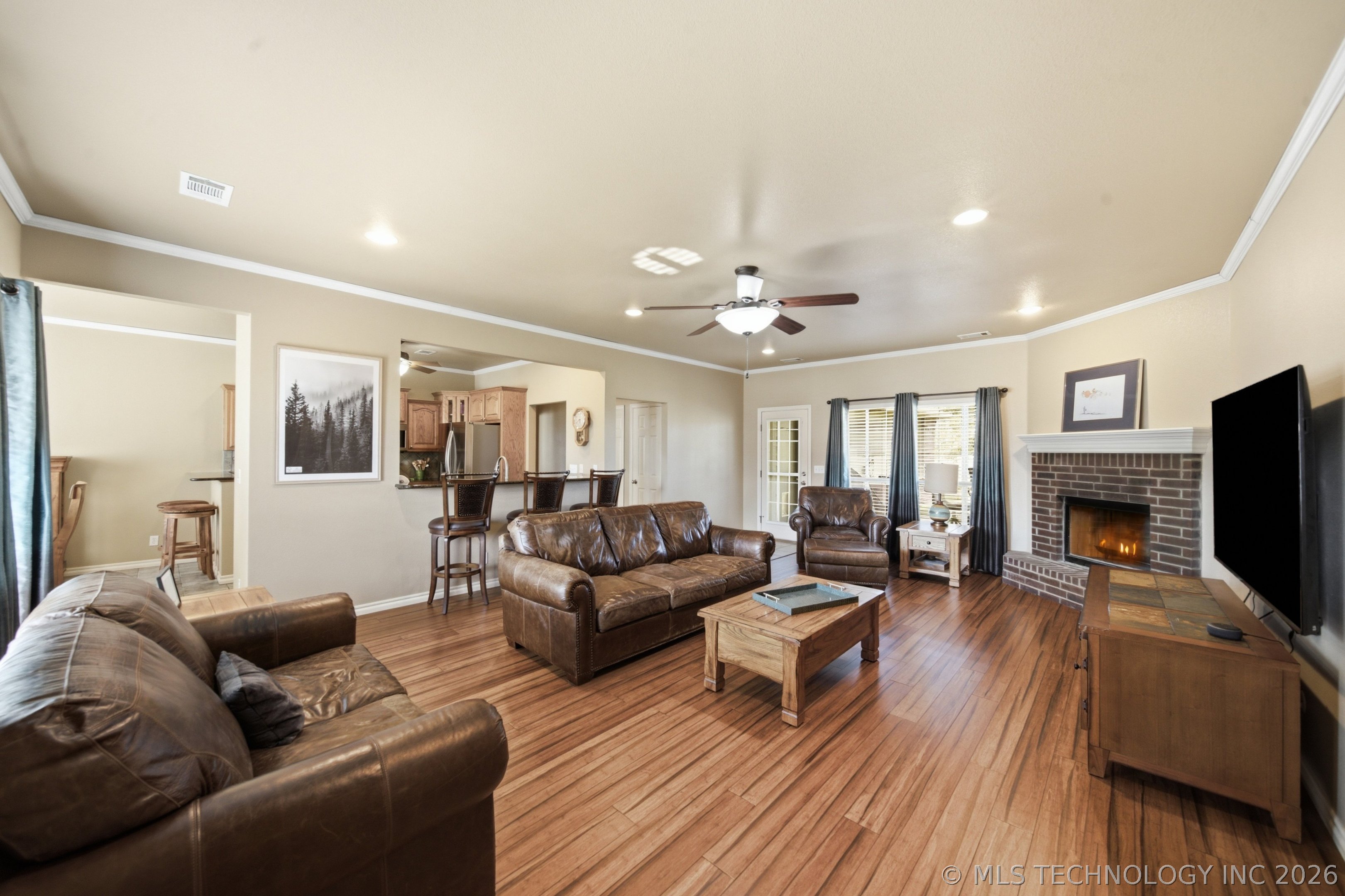 18435 N Jamestown Avenue Skiatook OK 74070
