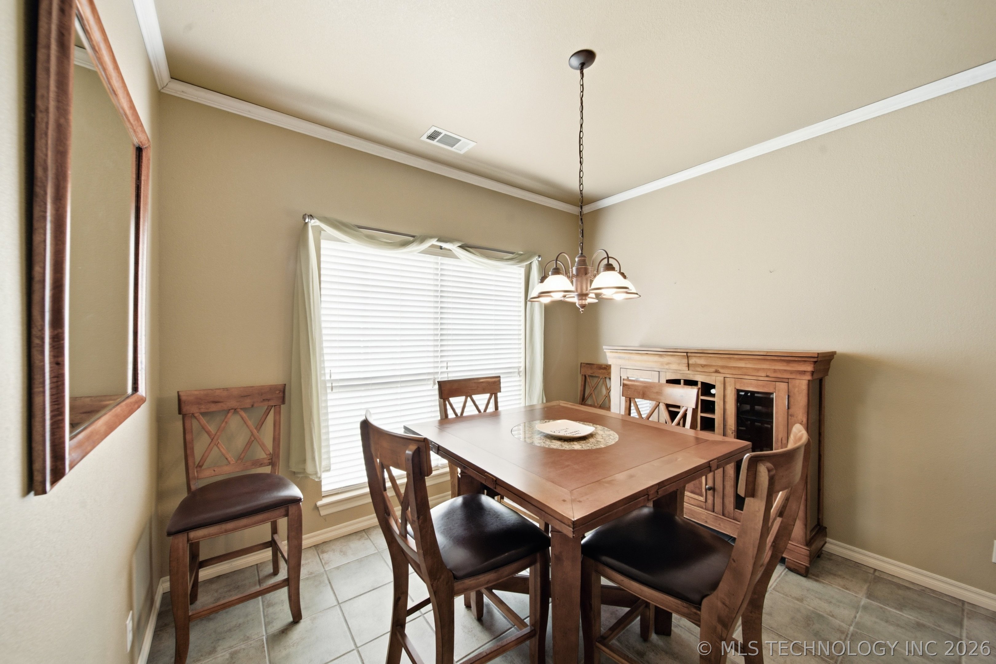 18435 N Jamestown Avenue Skiatook OK 74070