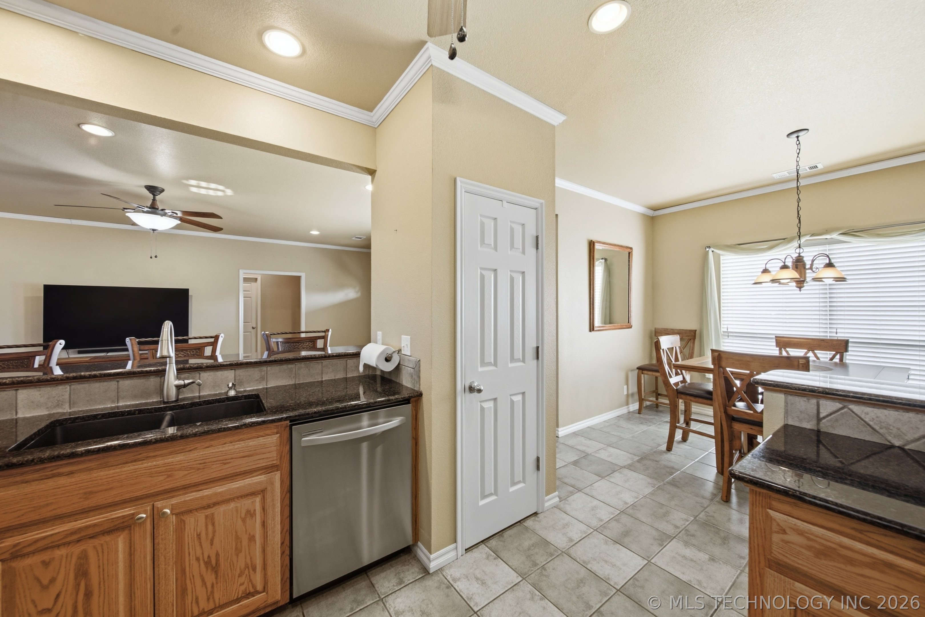 18435 N Jamestown Avenue Skiatook OK 74070