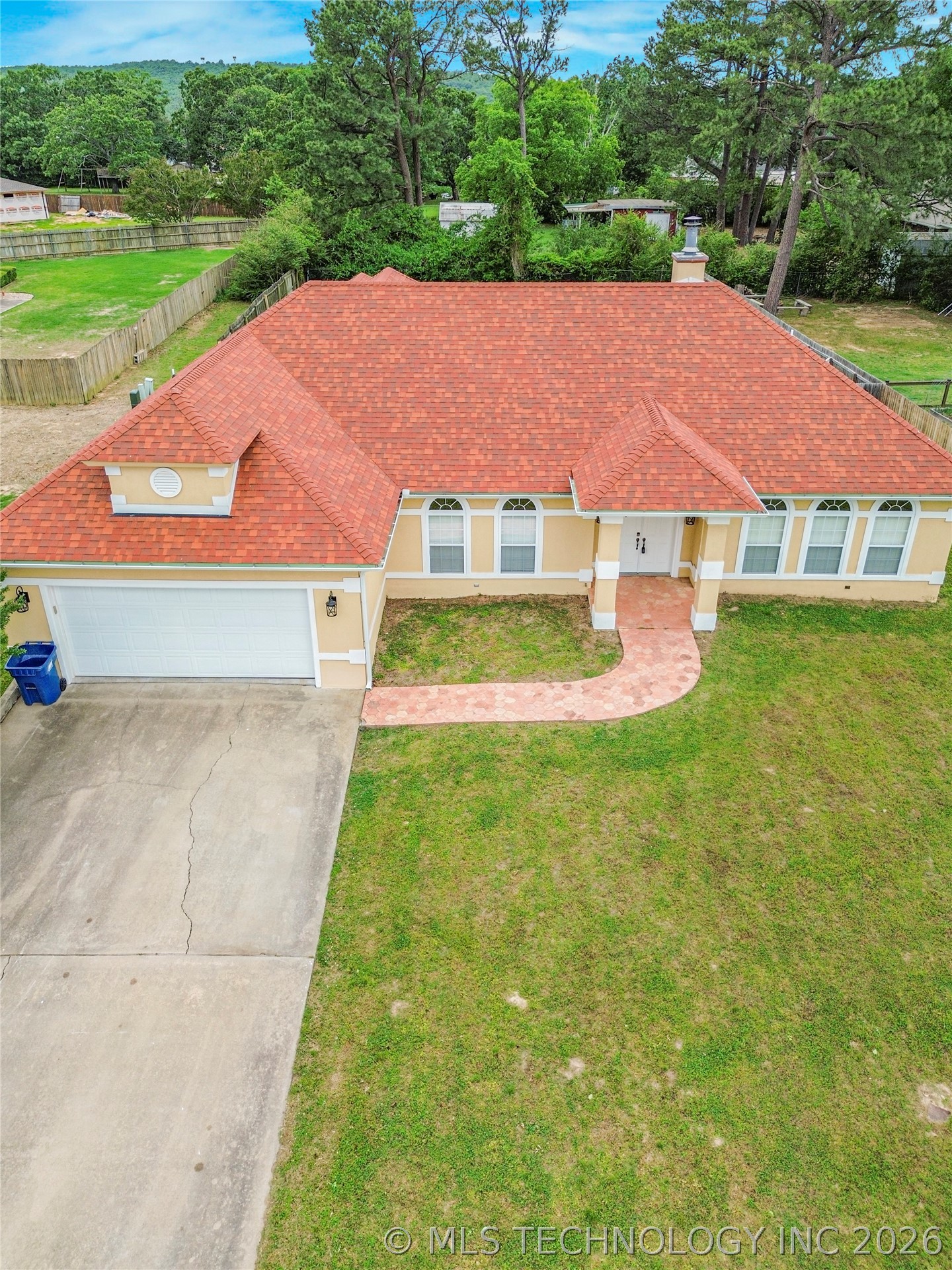 607 Nelson Mcalester OK 74501