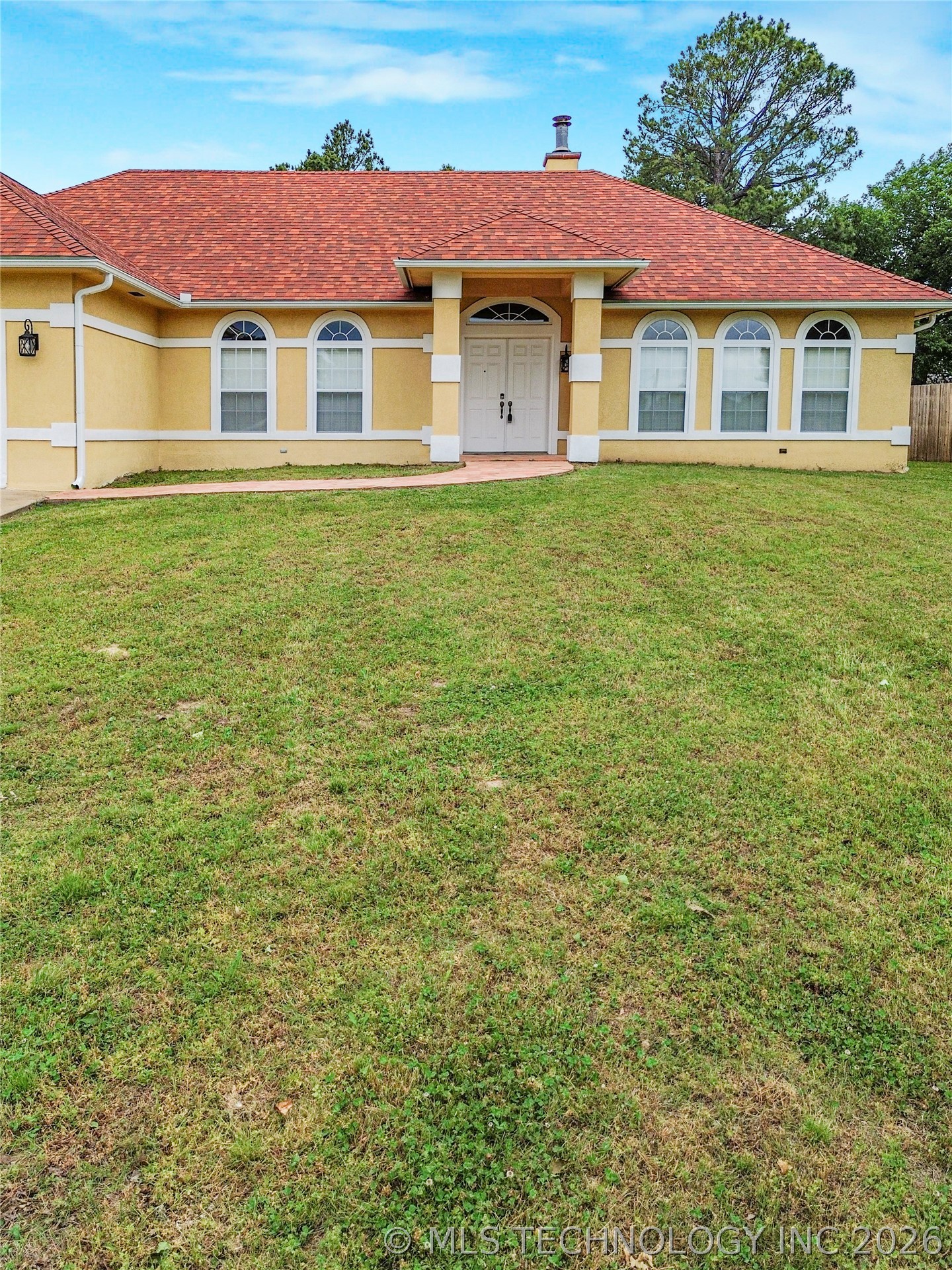 607 Nelson Mcalester OK 74501