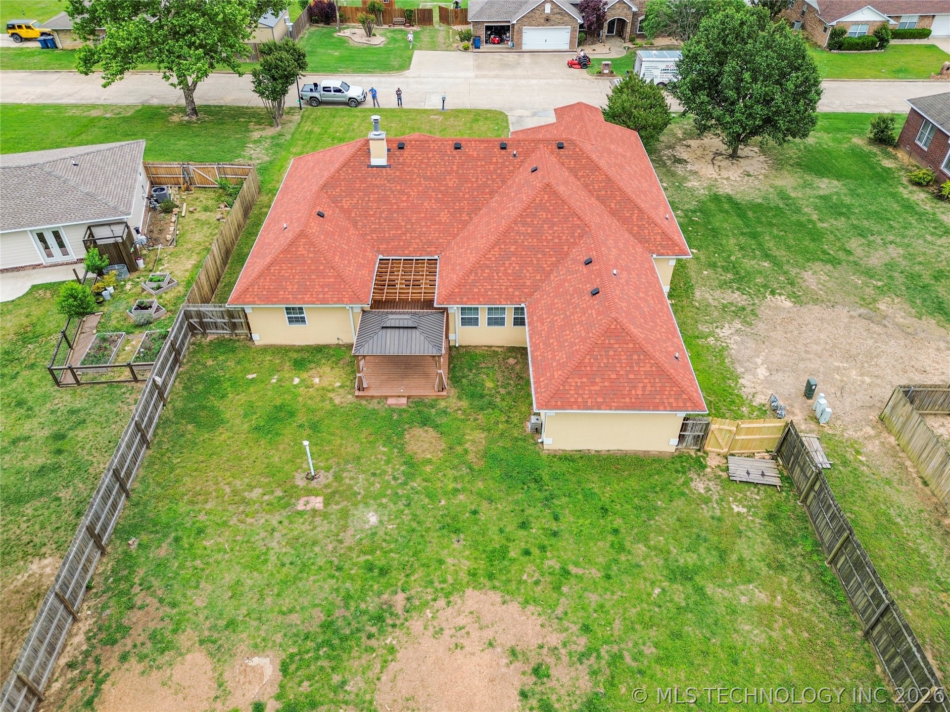 607 Nelson Mcalester OK 74501
