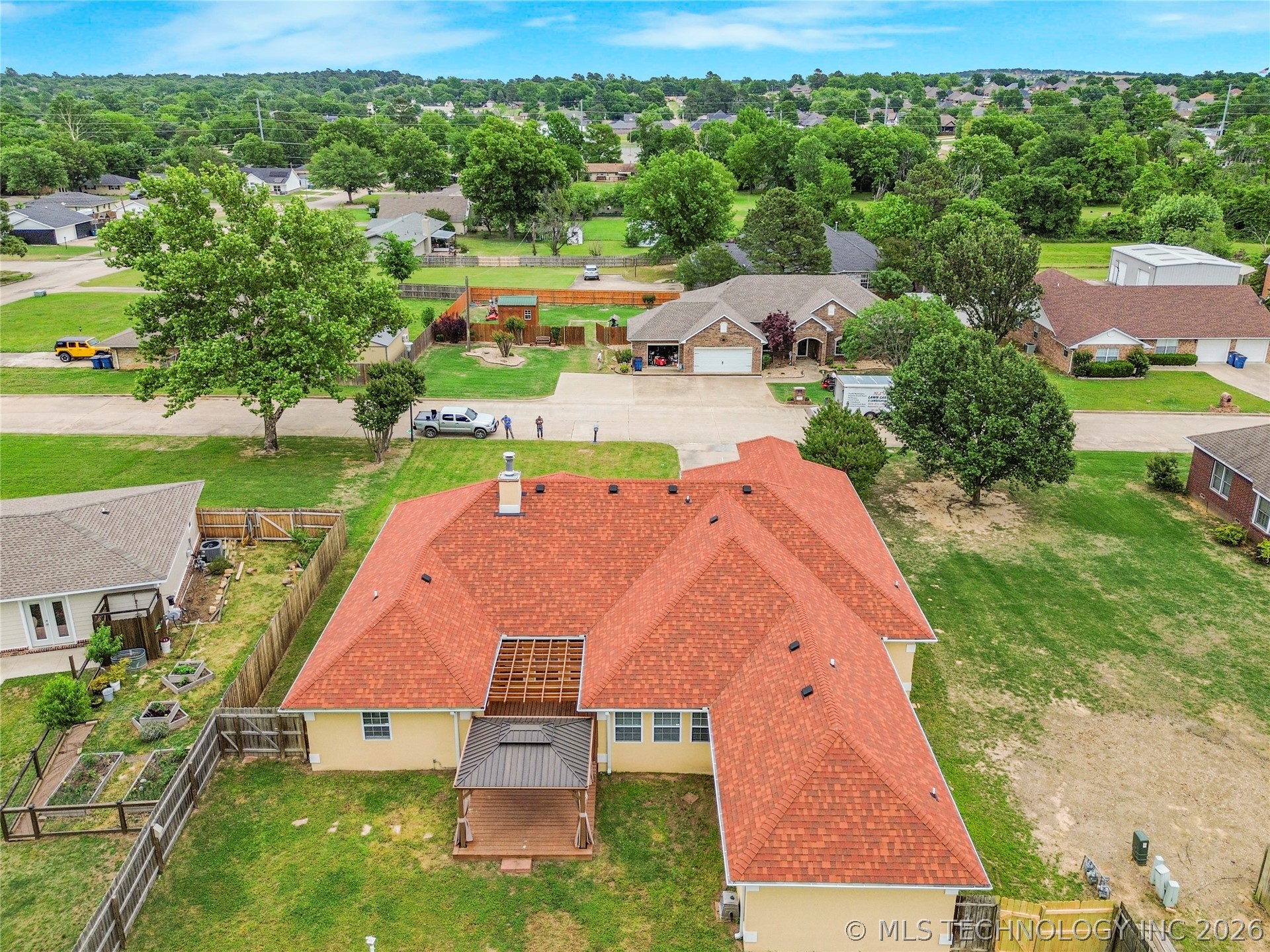 607 Nelson Mcalester OK 74501