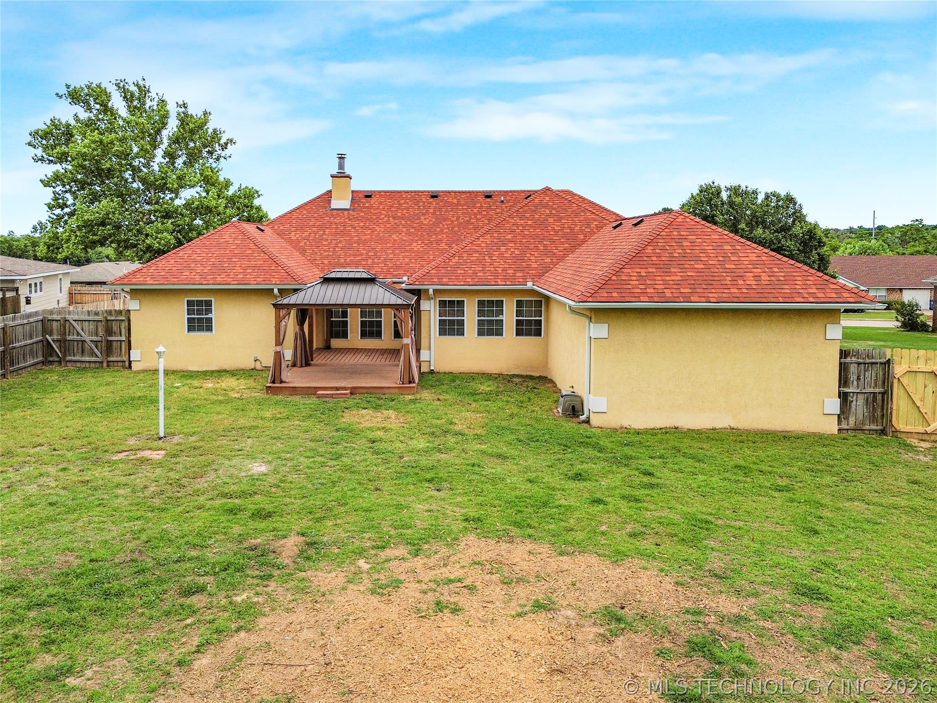 607 Nelson Mcalester OK 74501