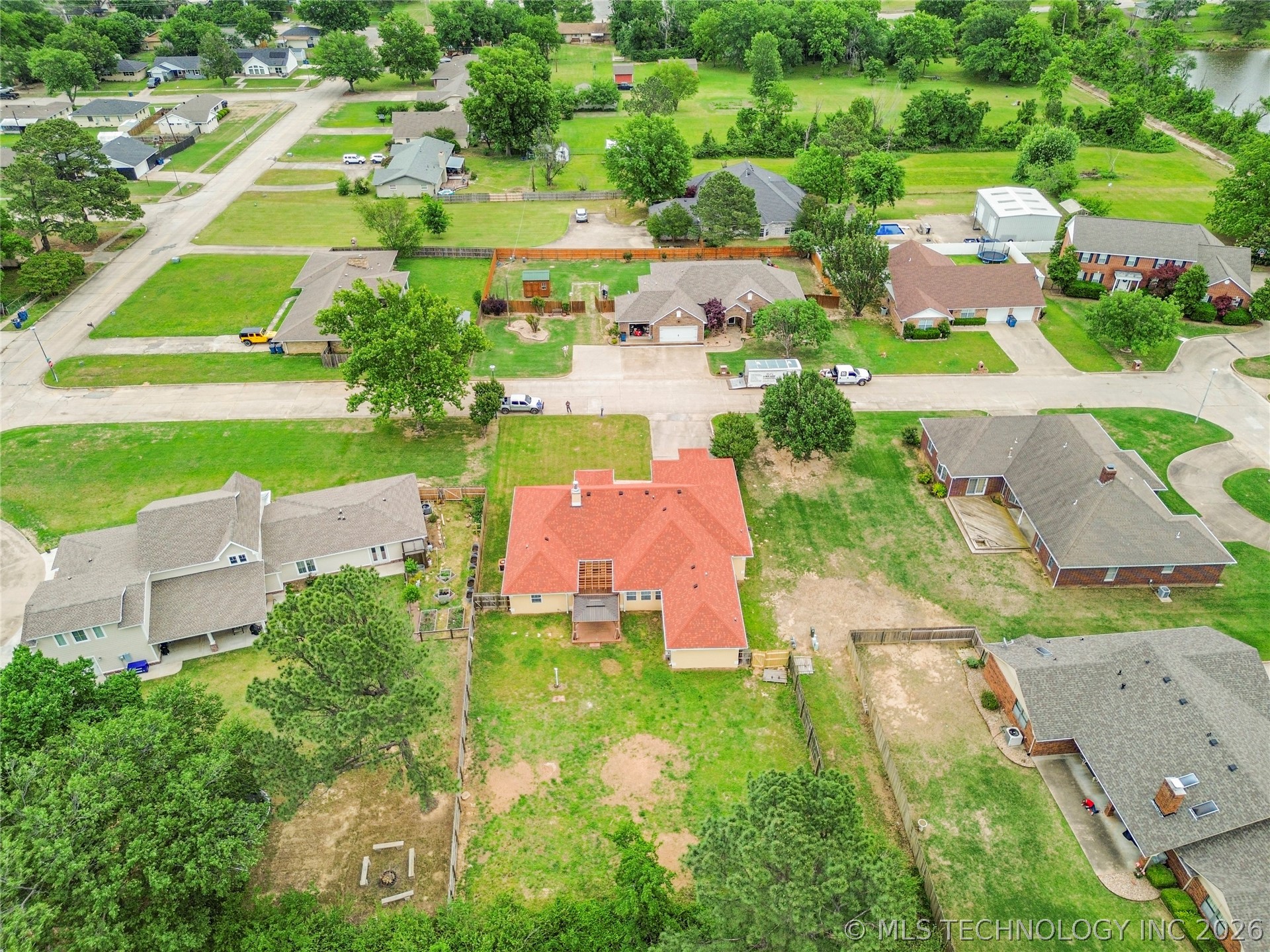 607 Nelson Mcalester OK 74501