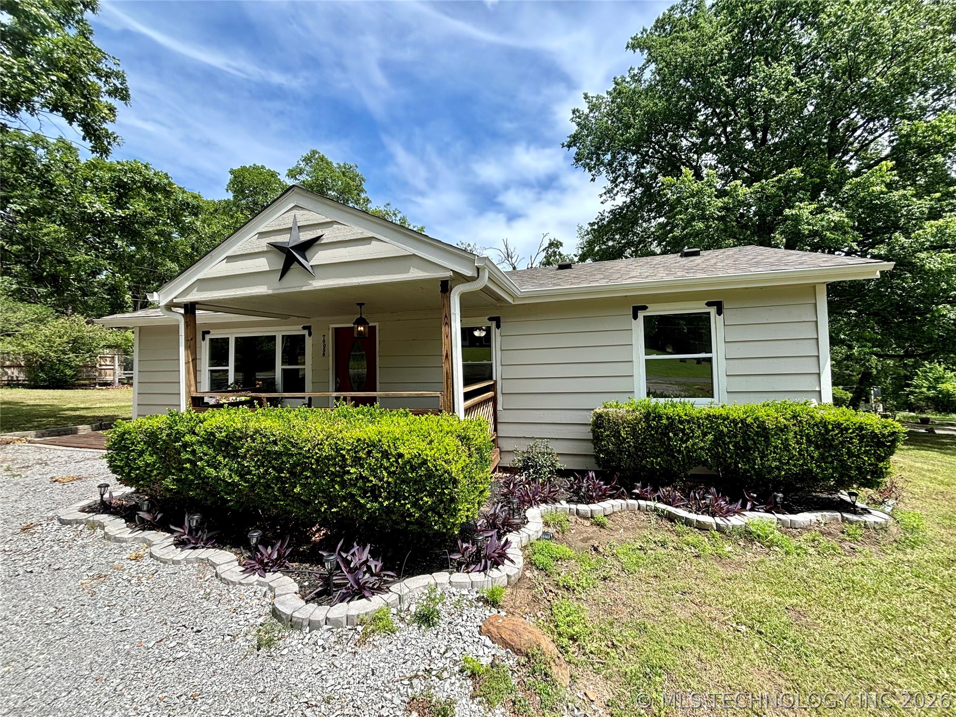 70058 S 343rd Court Wagoner OK 74467