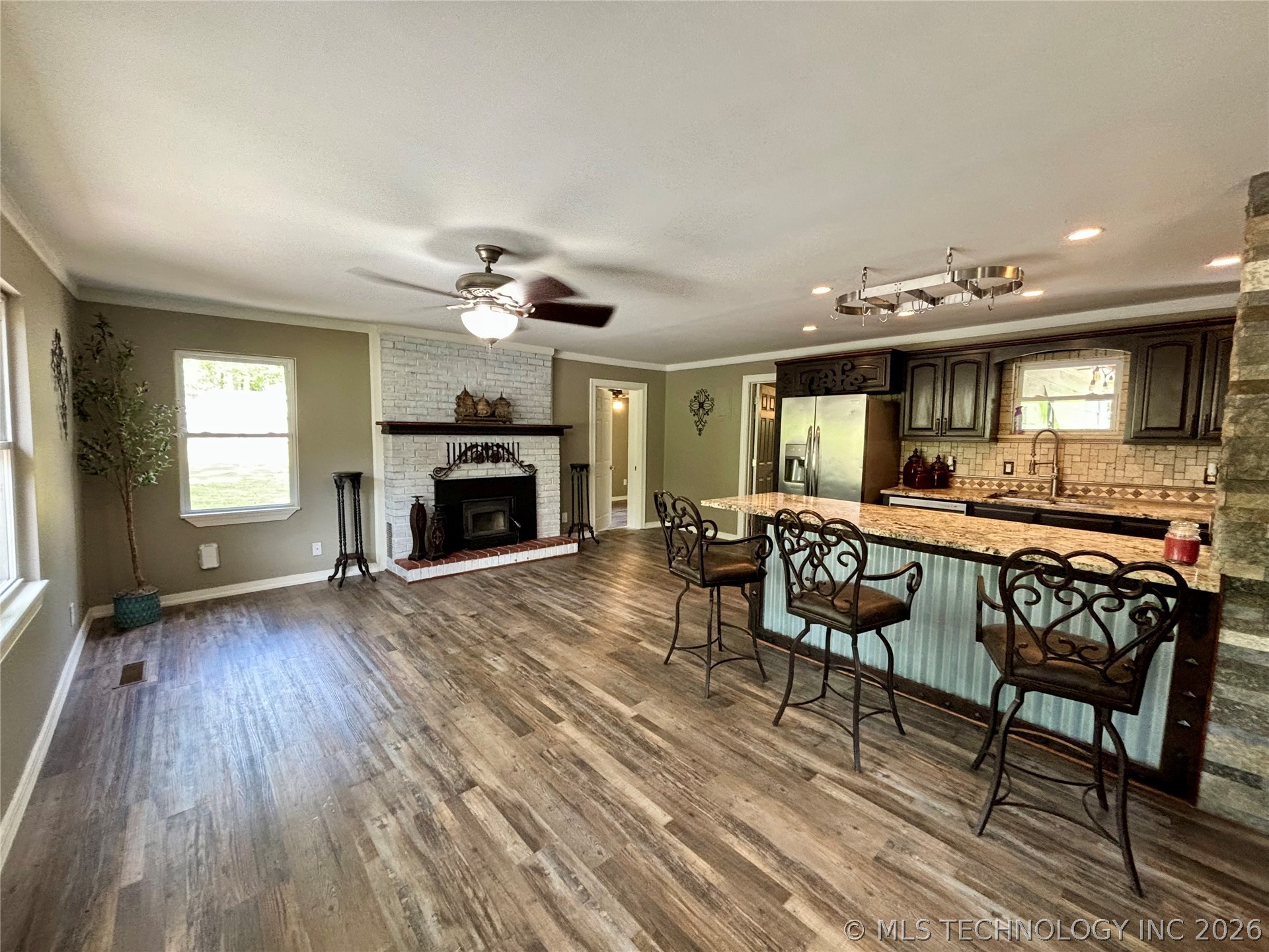 70058 S 343rd Court Wagoner OK 74467