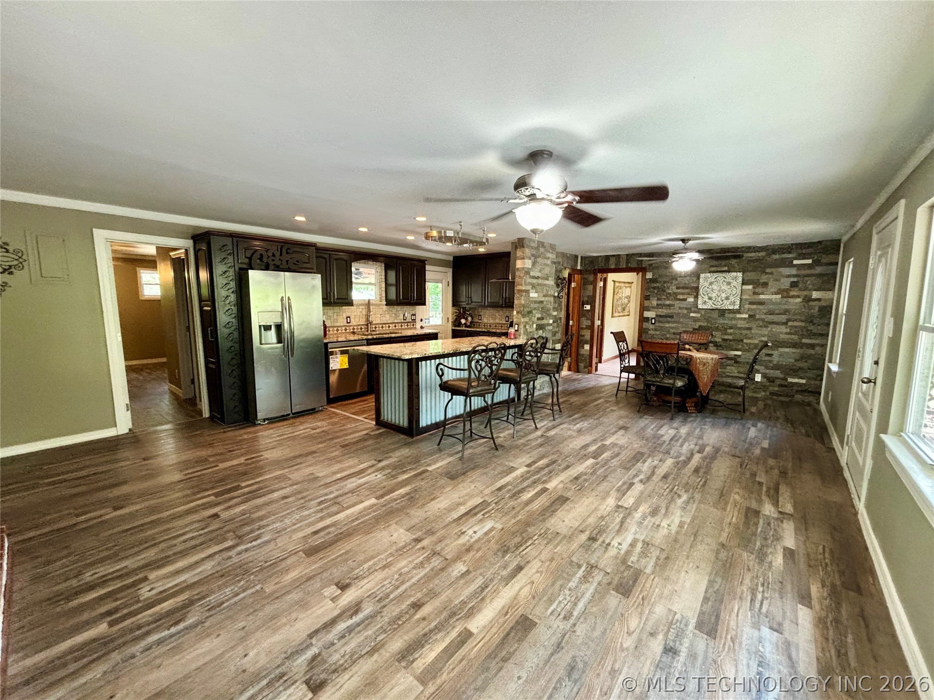 70058 S 343rd Court Wagoner OK 74467