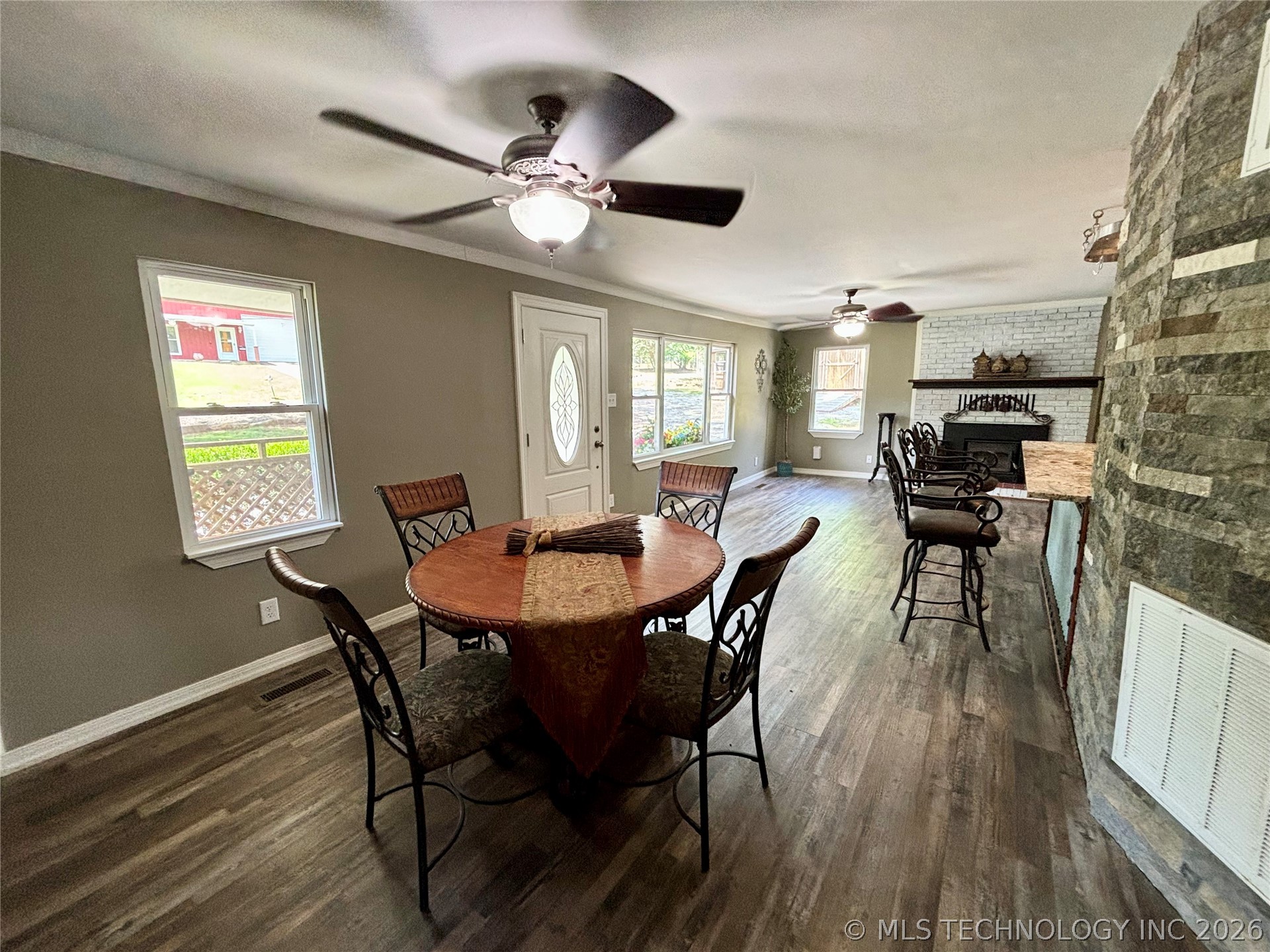 70058 S 343rd Court Wagoner OK 74467