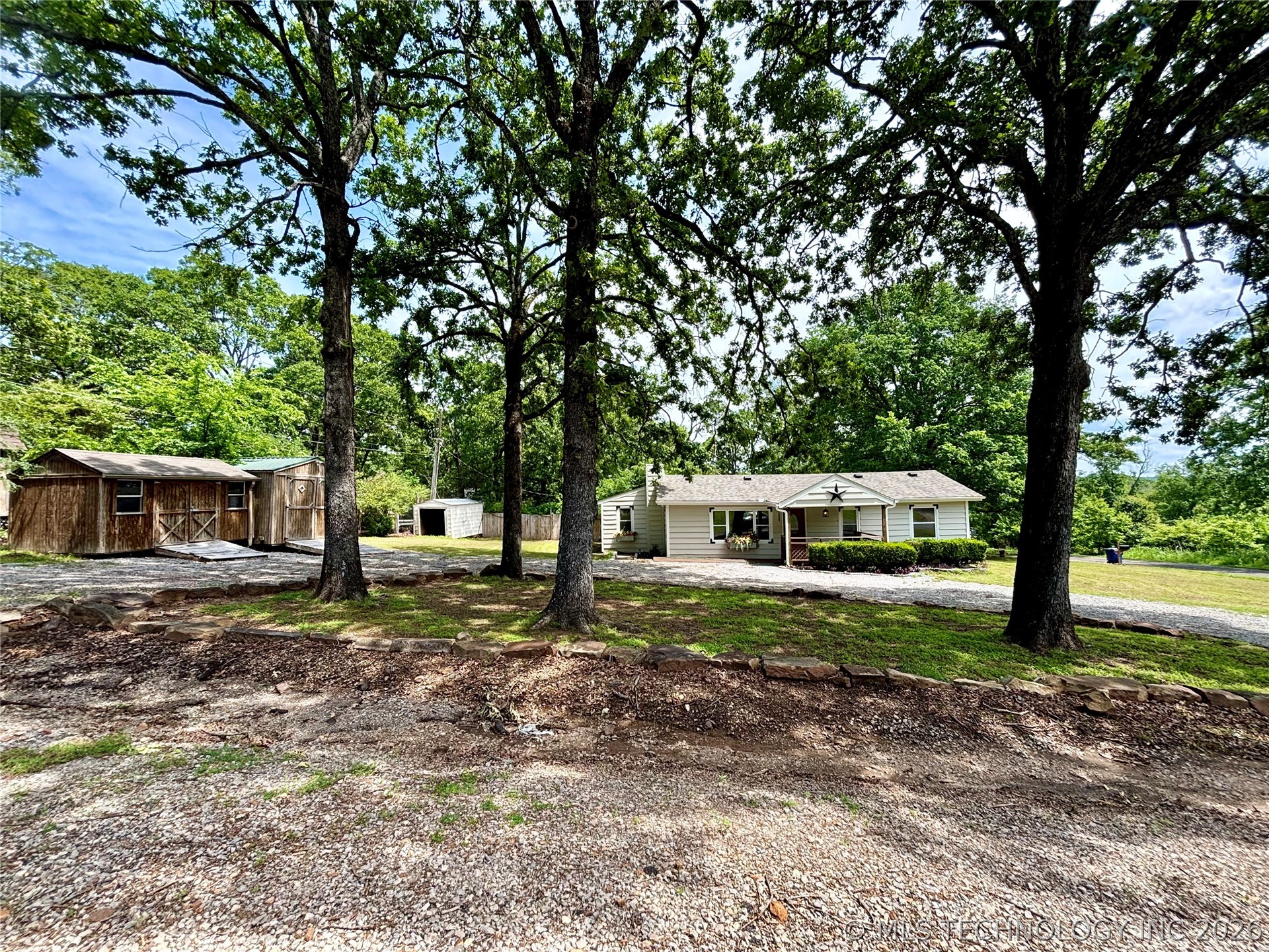 70058 S 343rd Court Wagoner OK 74467