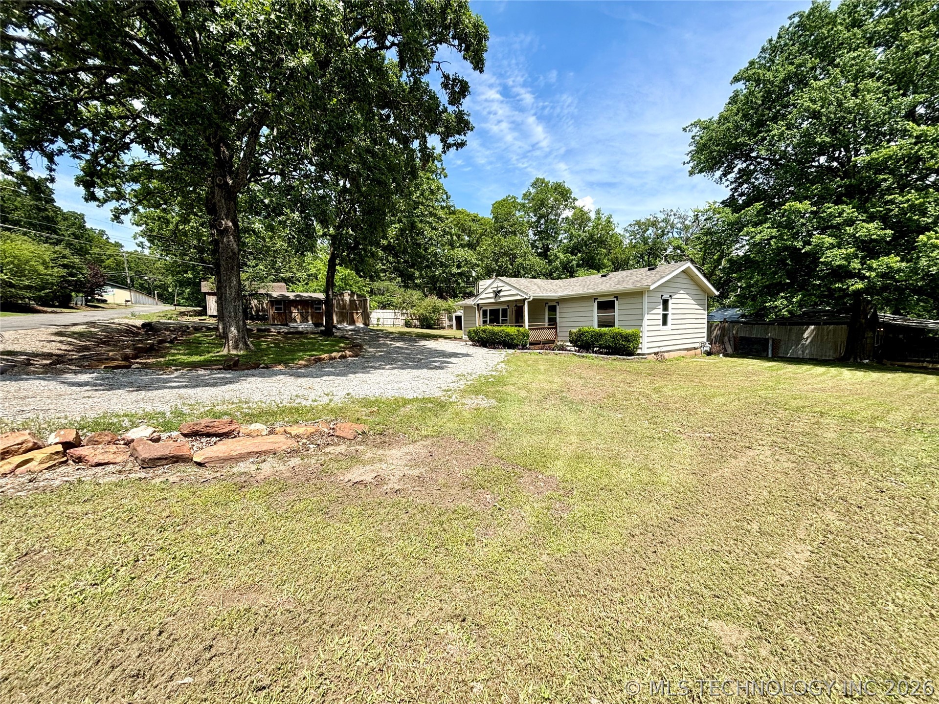 70058 S 343rd Court Wagoner OK 74467