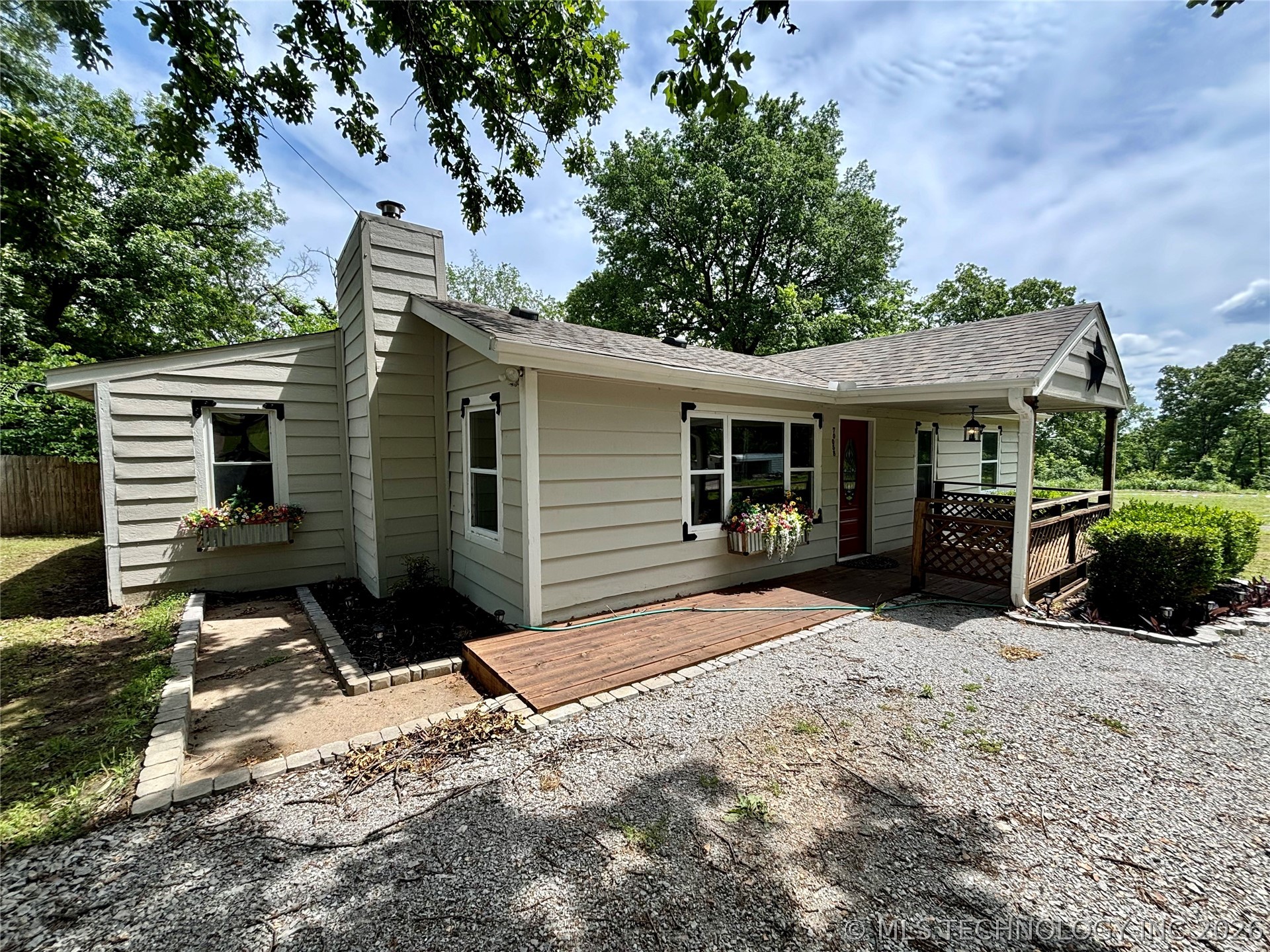 70058 S 343rd Court Wagoner OK 74467