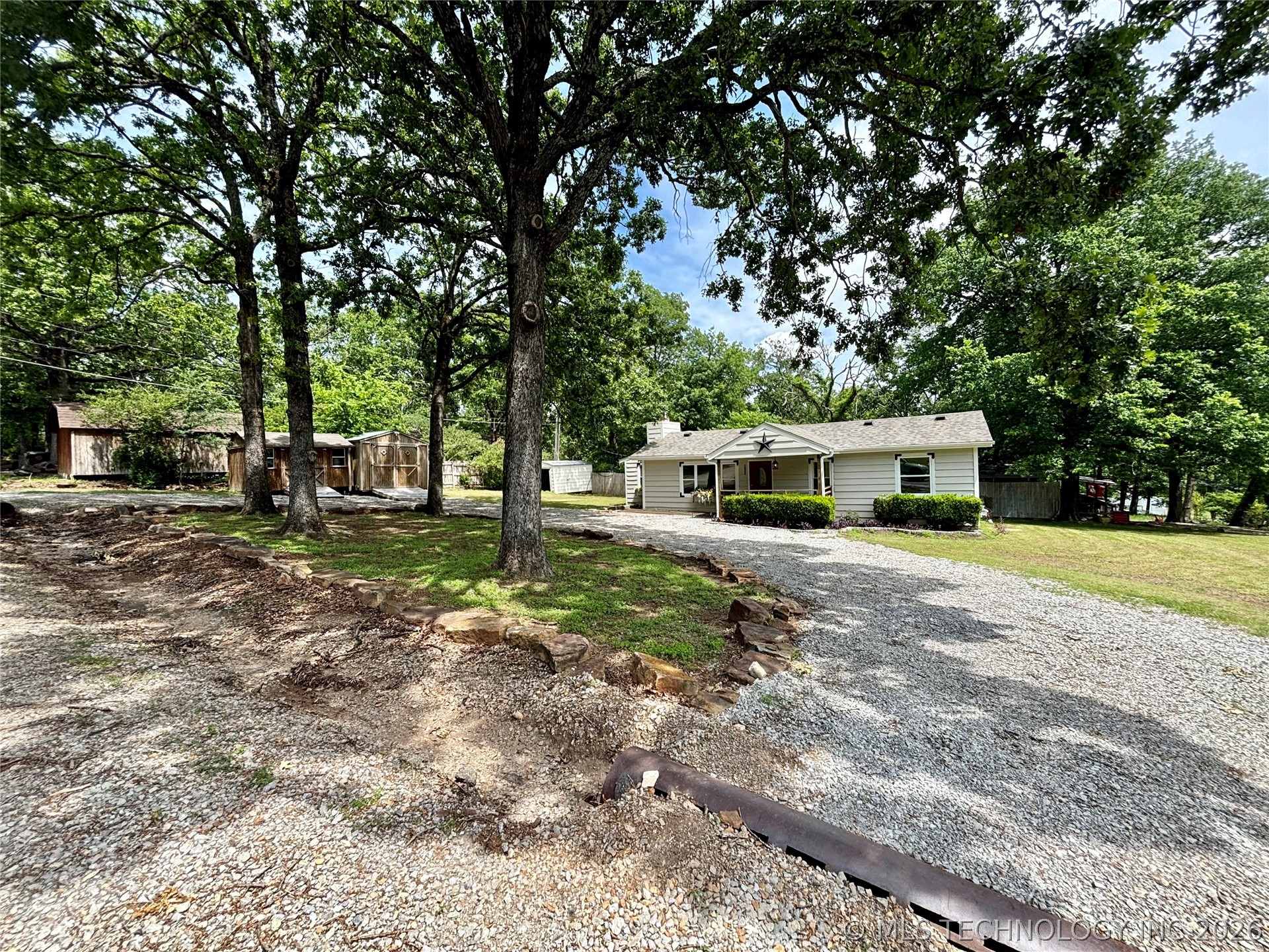 70058 S 343rd Court Wagoner OK 74467