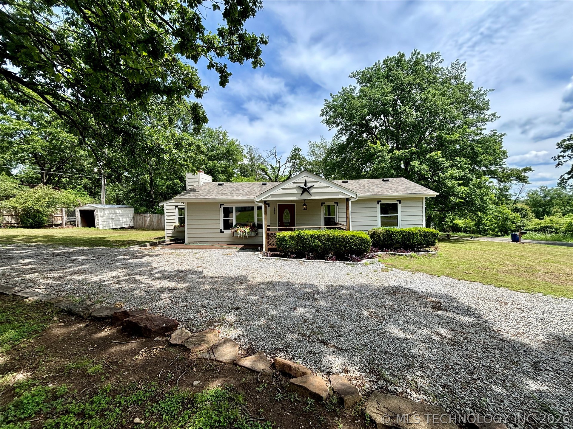 70058 S 343rd Court Wagoner OK 74467