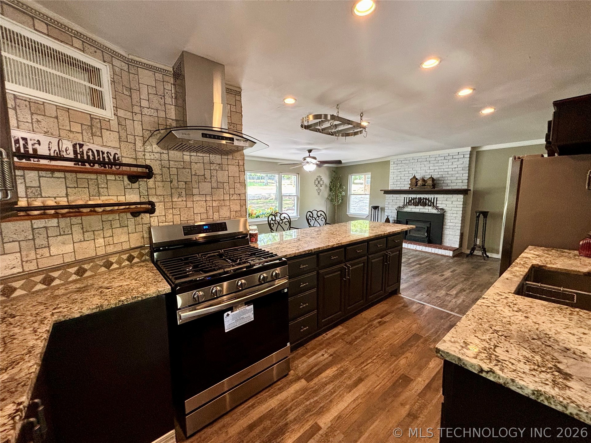 70058 S 343rd Court Wagoner OK 74467