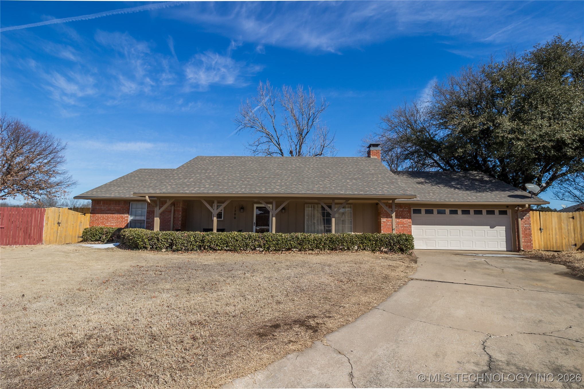 1200 Holly Ardmore OK 73401