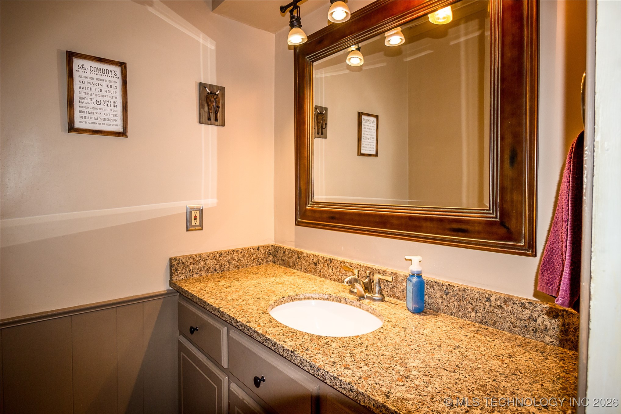 1200 Holly Ardmore OK 73401