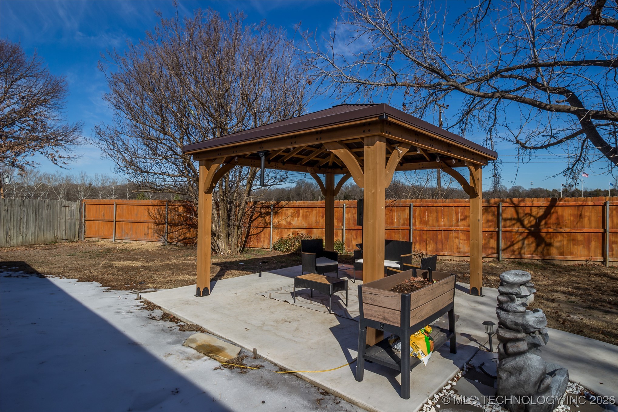 1200 Holly Ardmore OK 73401