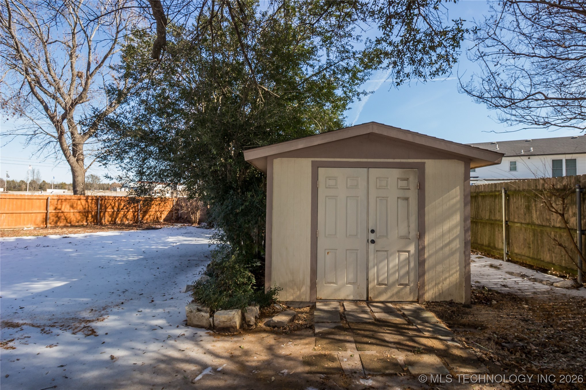 1200 Holly Ardmore OK 73401