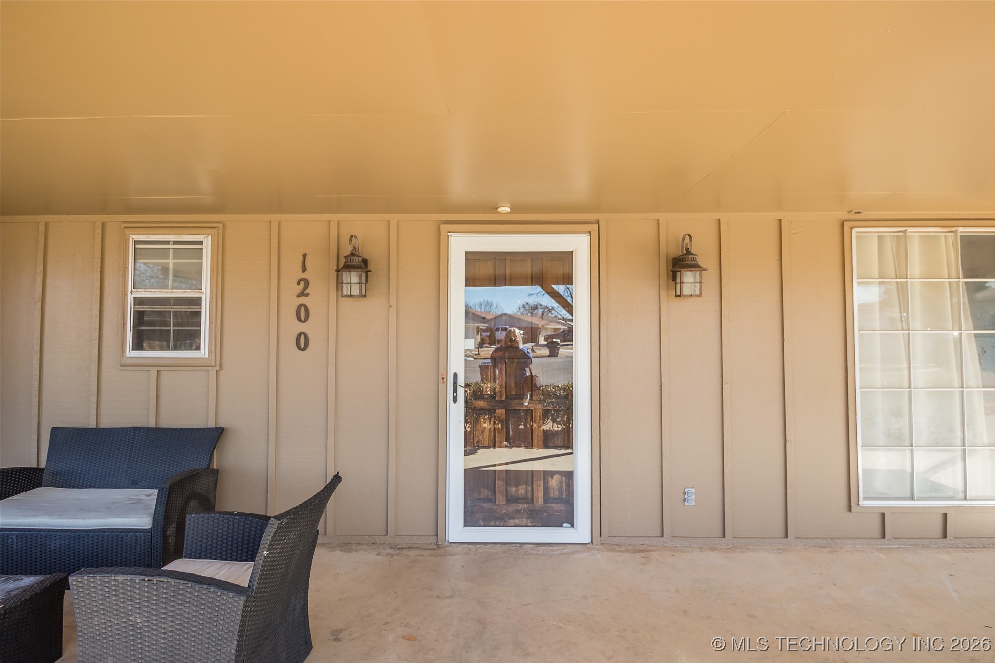 1200 Holly Ardmore OK 73401