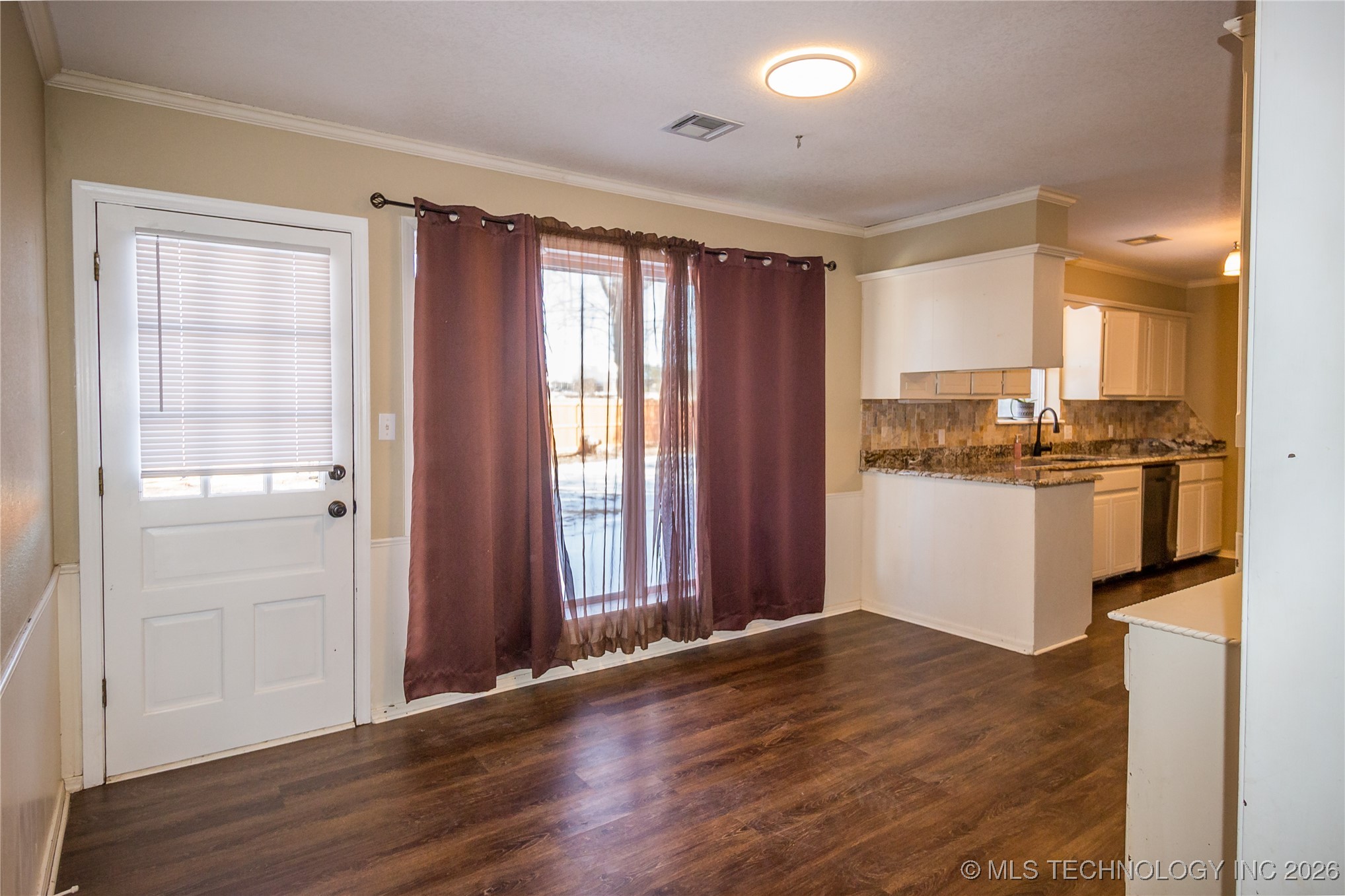 1200 Holly Ardmore OK 73401