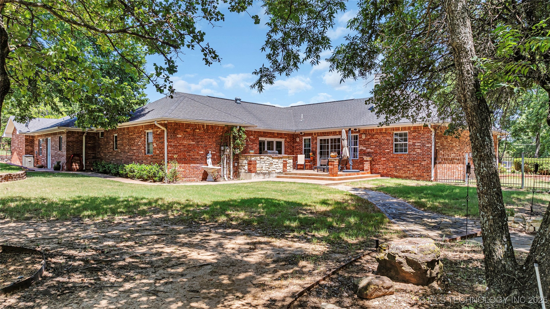7023 Myall Road Lone Grove OK 73443