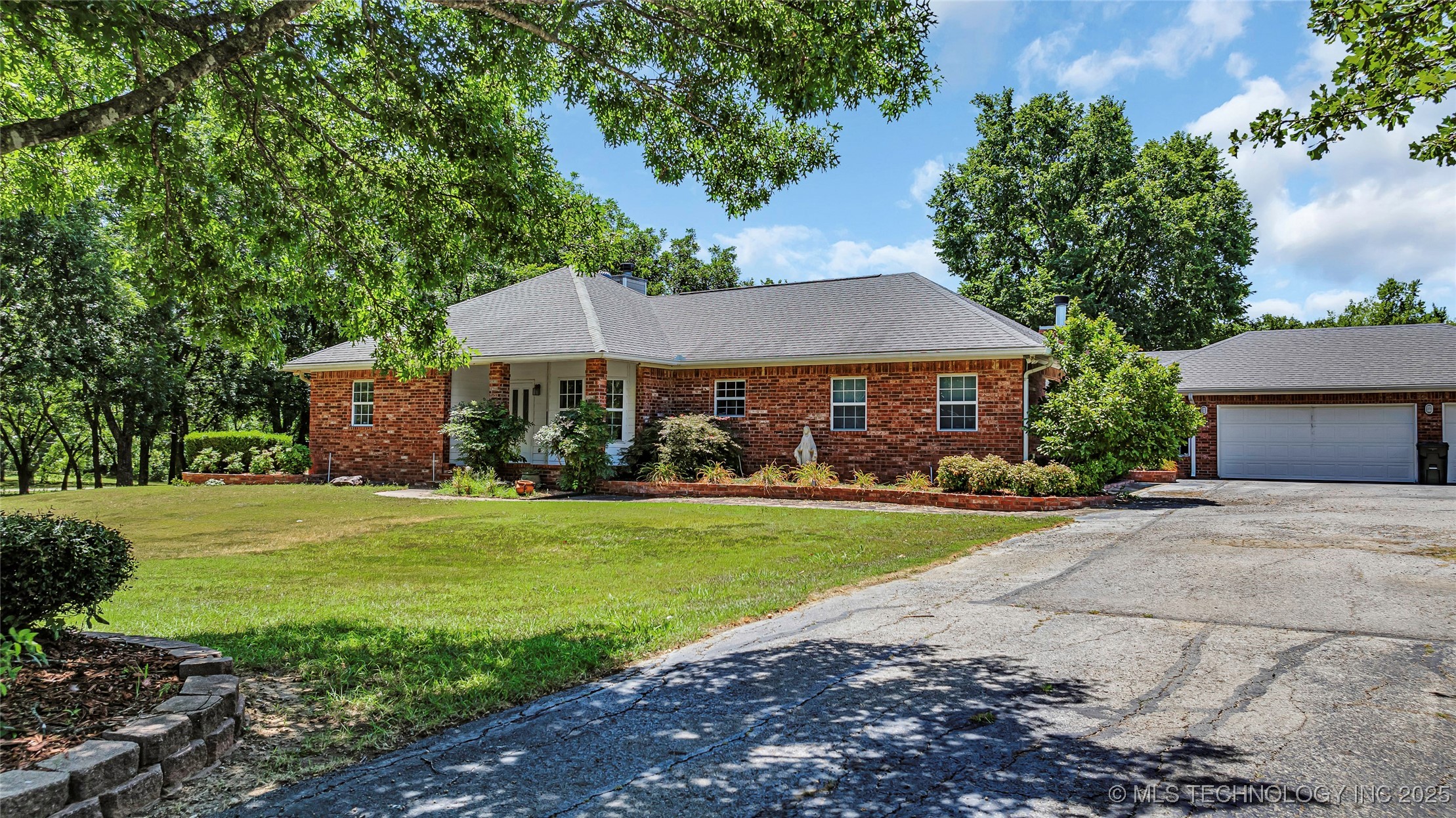 7023 Myall Road Lone Grove OK 73443
