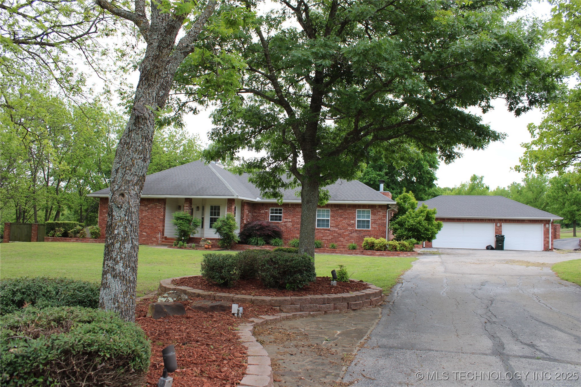 7023 Myall Road Lone Grove OK 73443