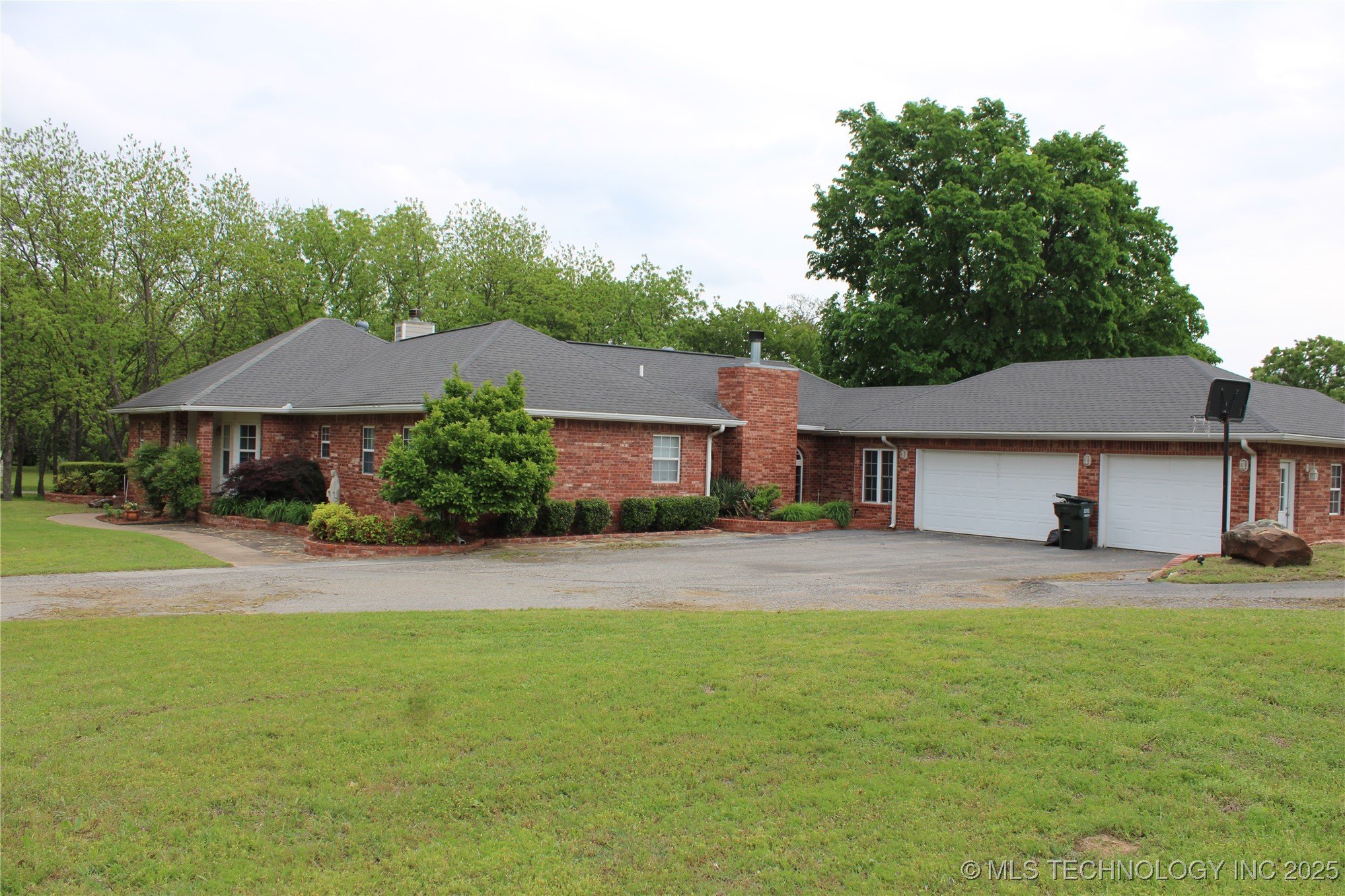 7023 Myall Road Lone Grove OK 73443