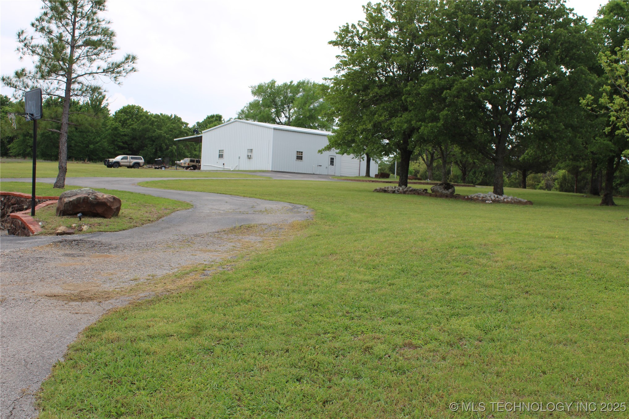 7023 Myall Road Lone Grove OK 73443