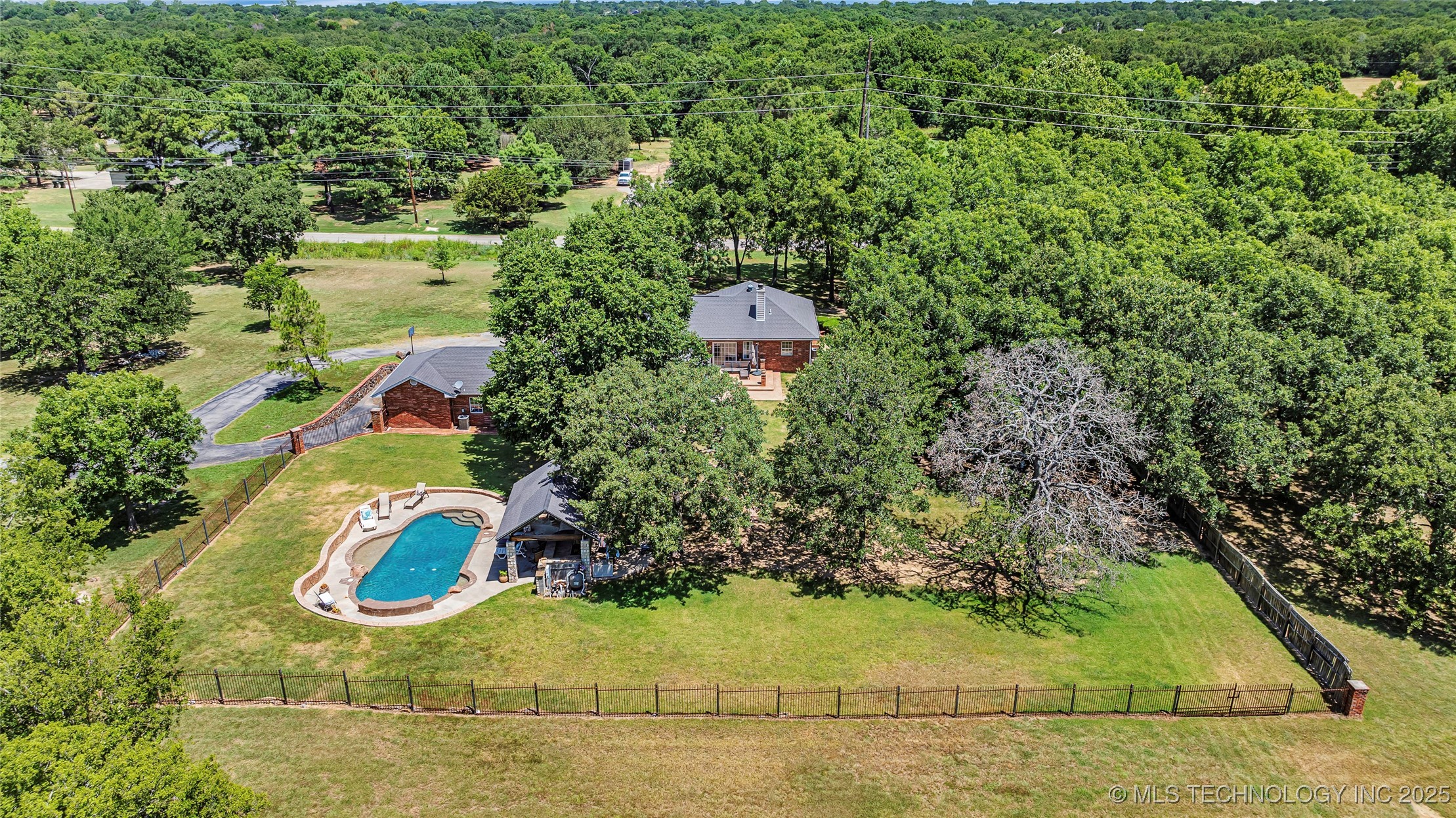 7023 Myall Road Lone Grove OK 73443