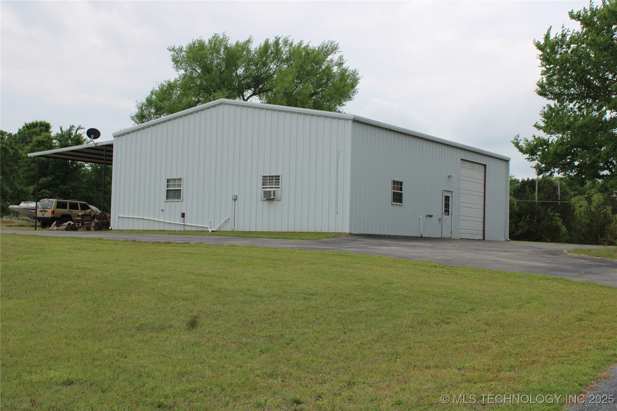 7023 Myall Road Lone Grove OK 73443
