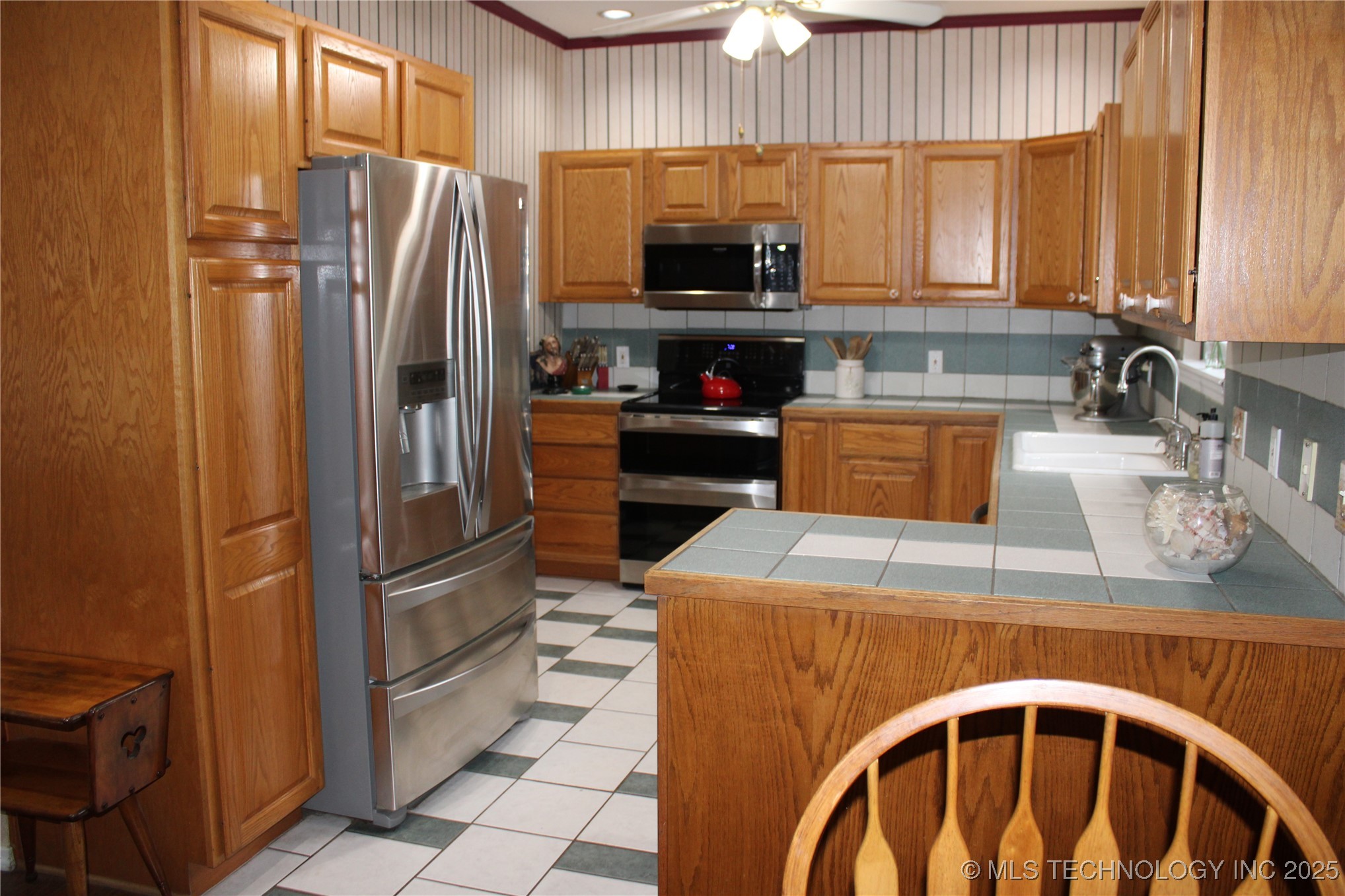 7023 Myall Road Lone Grove OK 73443