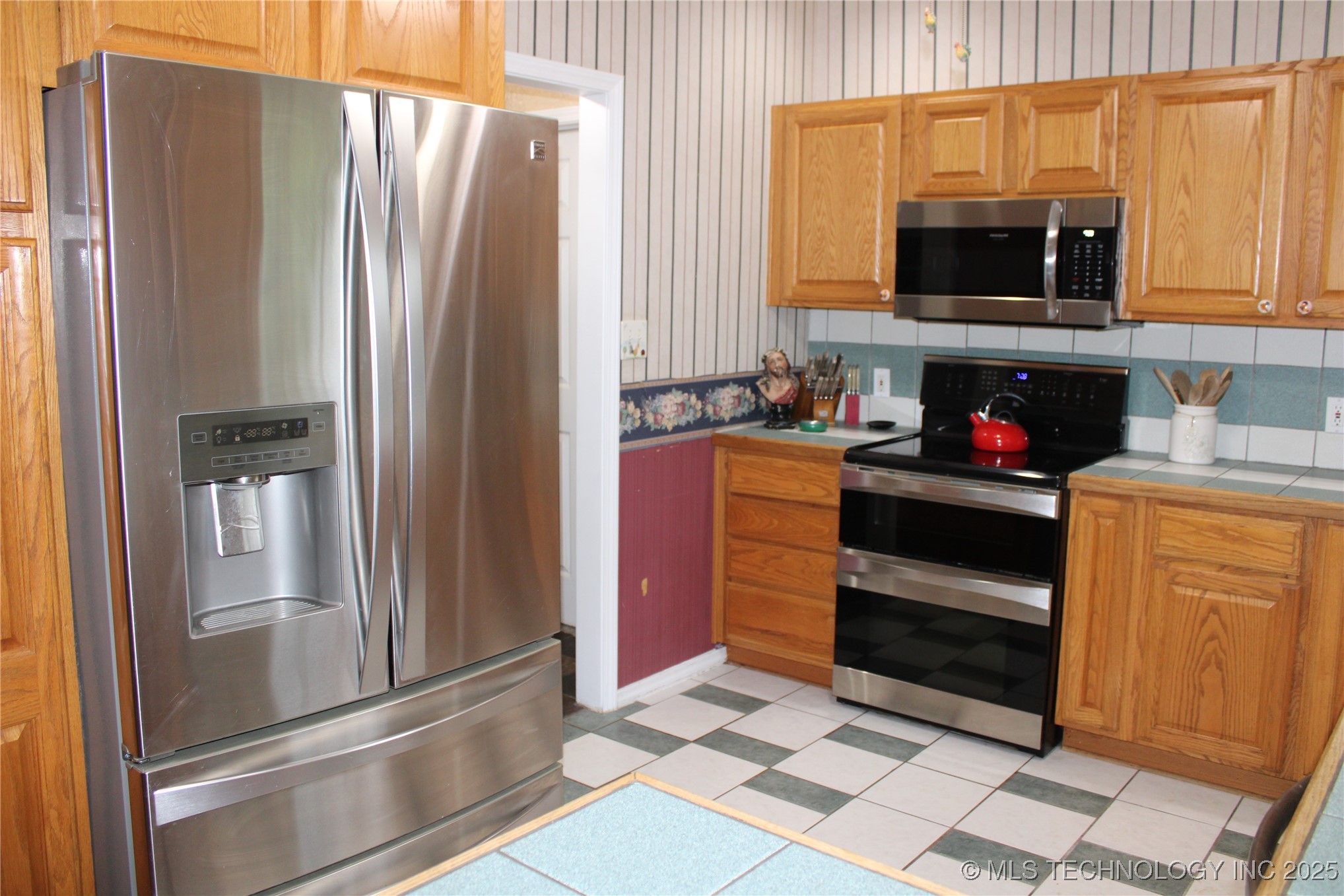 7023 Myall Road Lone Grove OK 73443