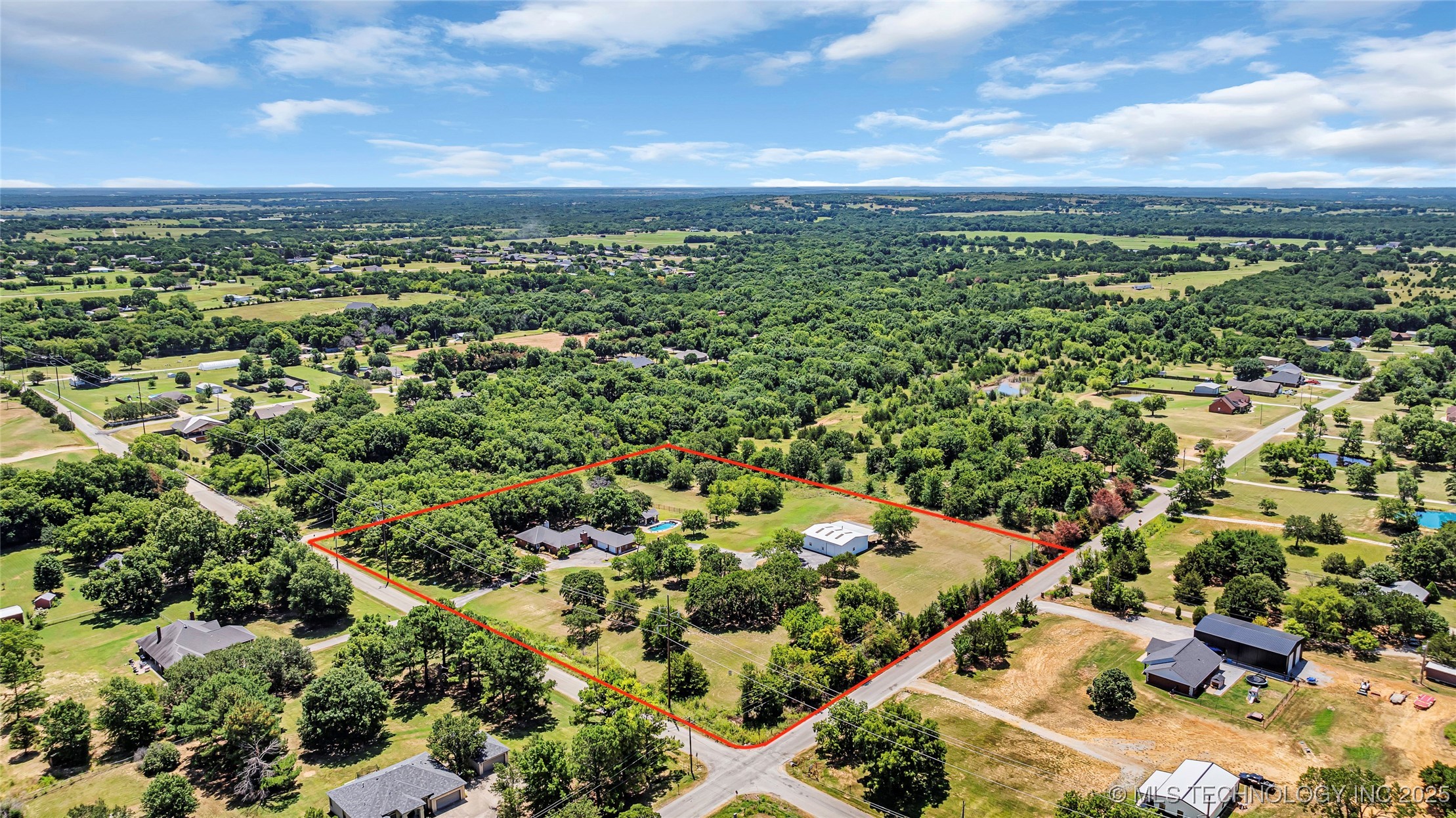 7023 Myall Road Lone Grove OK 73443