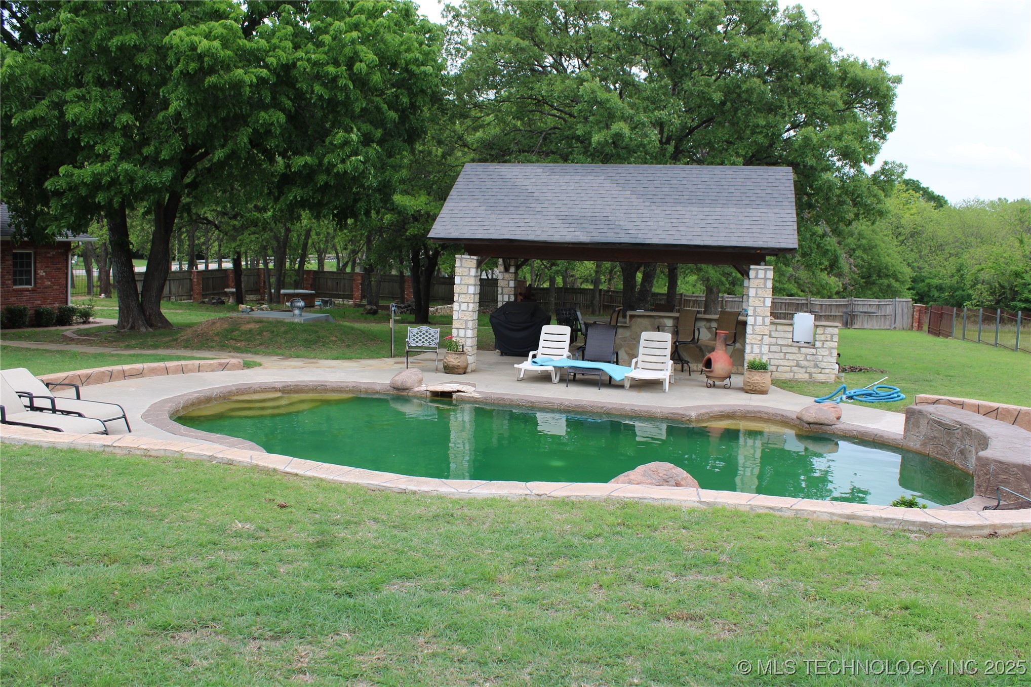 7023 Myall Road Lone Grove OK 73443
