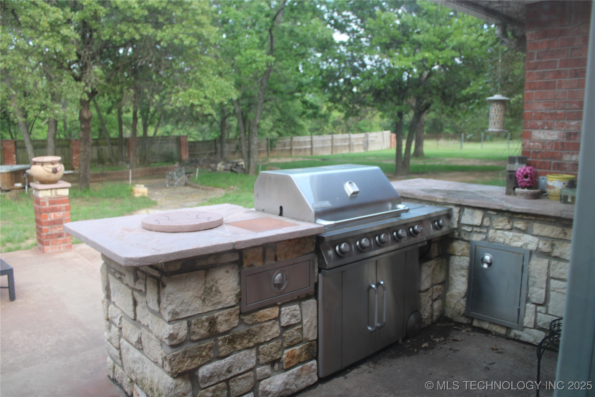 7023 Myall Road Lone Grove OK 73443
