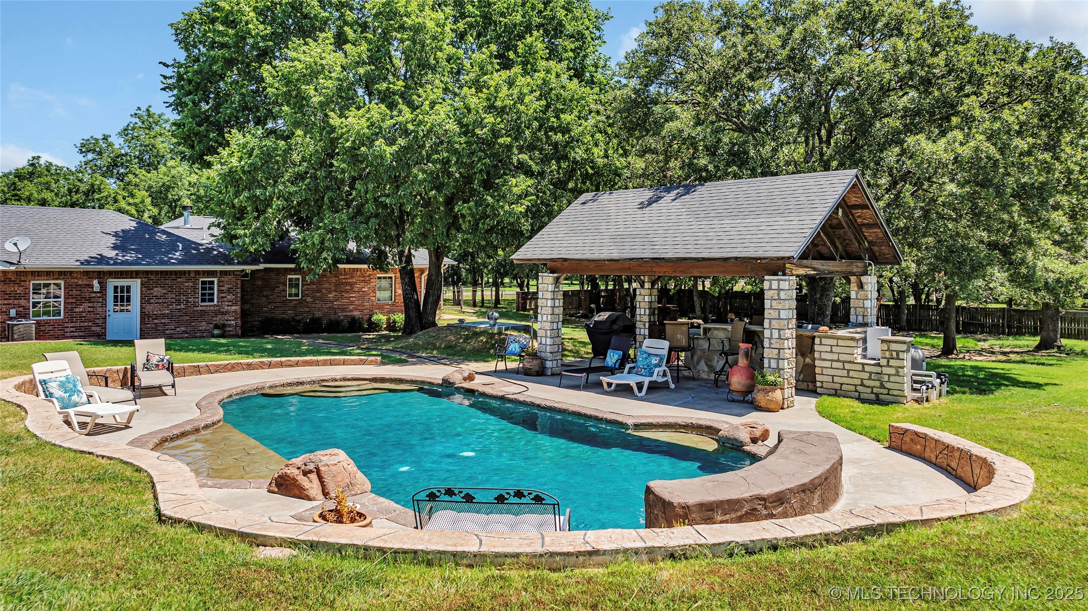 7023 Myall Road Lone Grove OK 73443