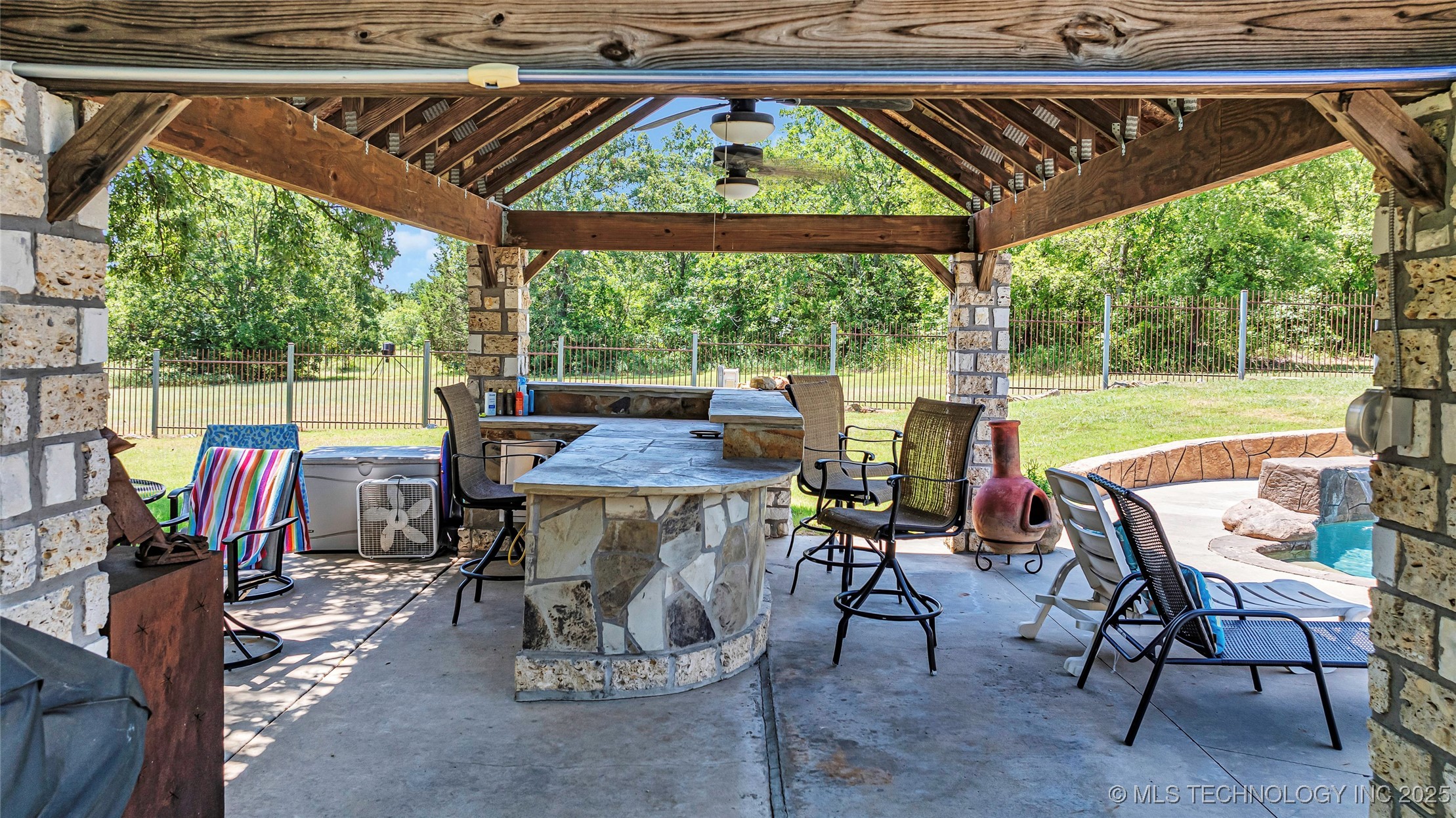 7023 Myall Road Lone Grove OK 73443