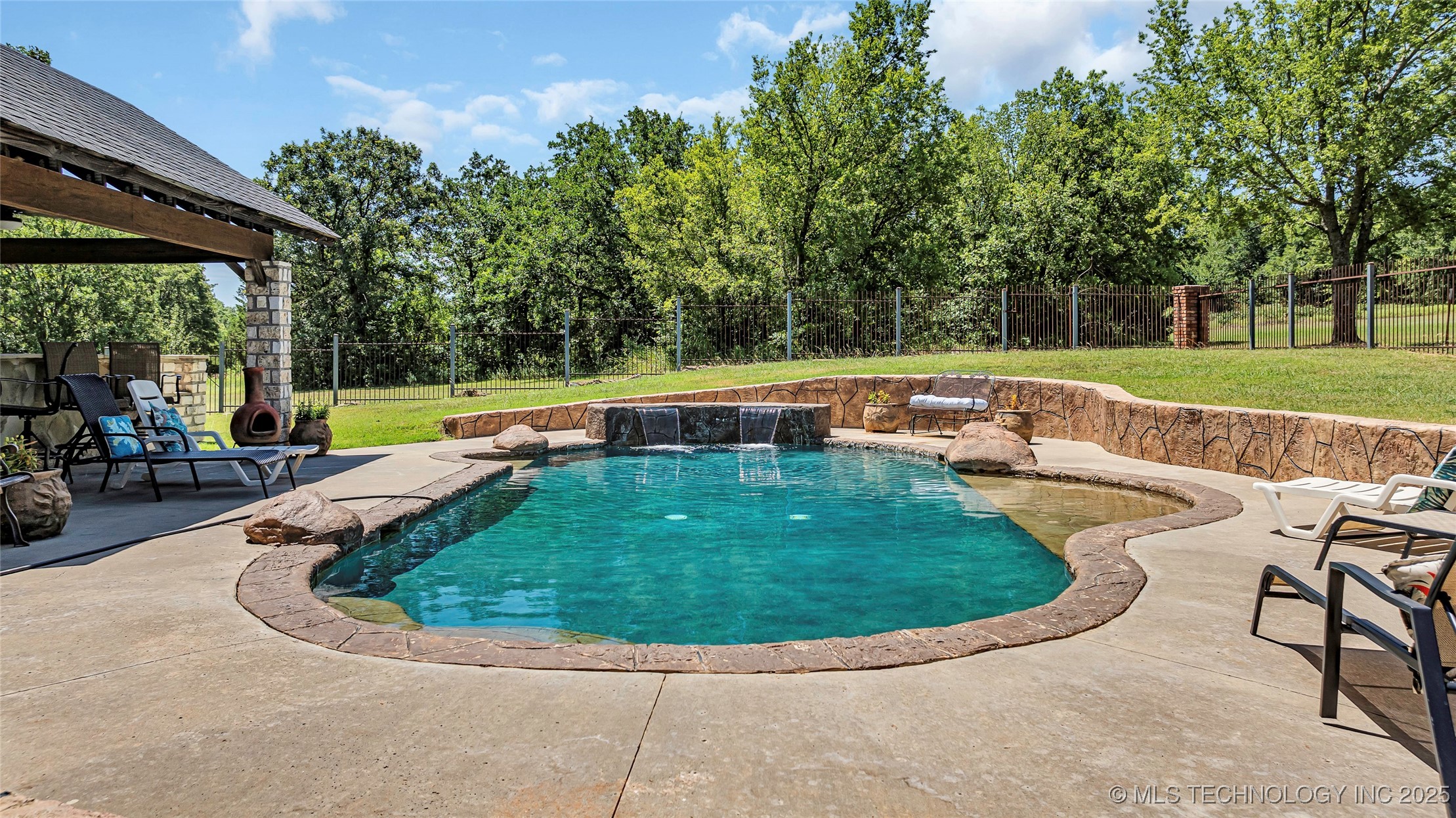 7023 Myall Road Lone Grove OK 73443