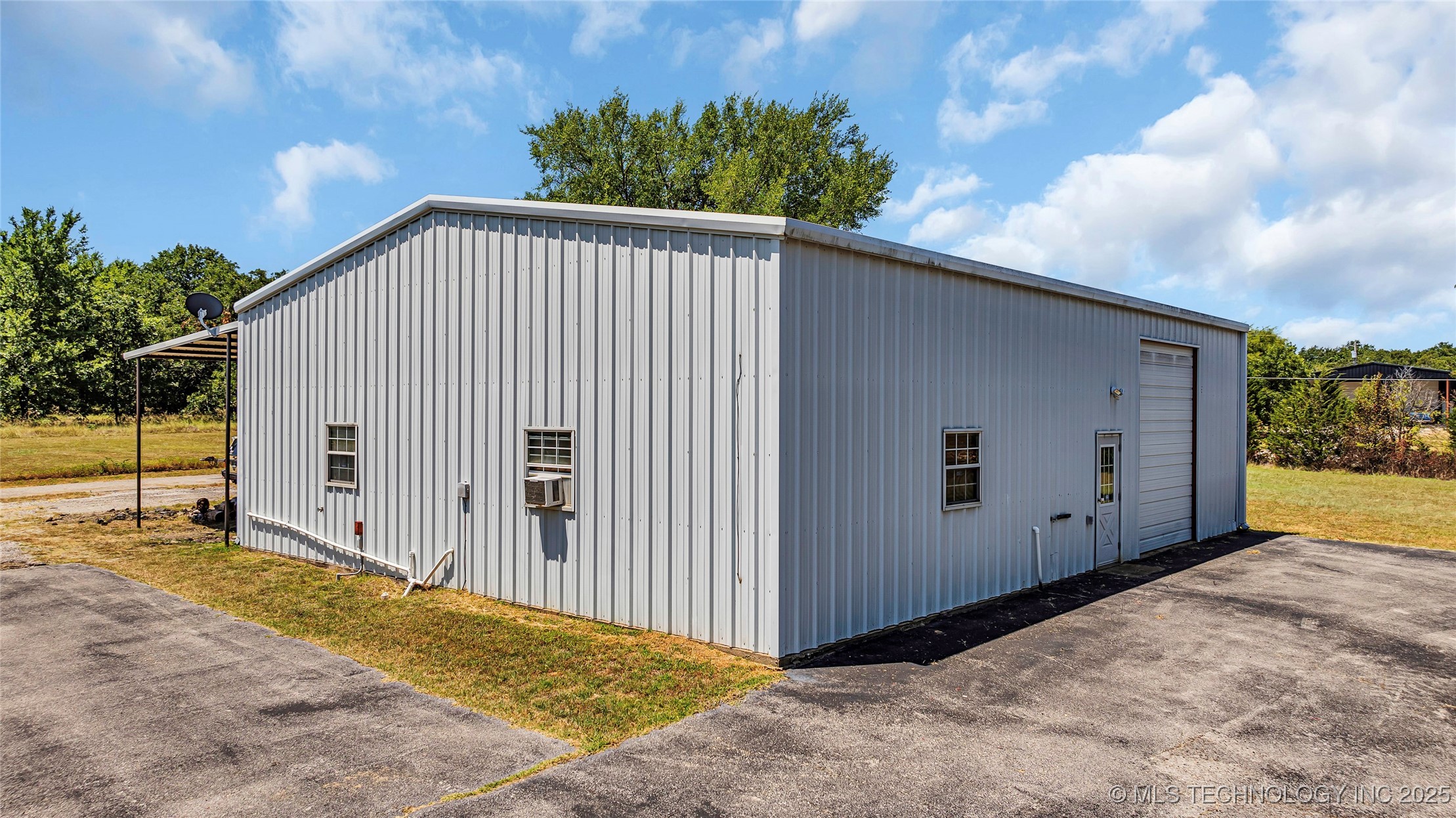 7023 Myall Road Lone Grove OK 73443