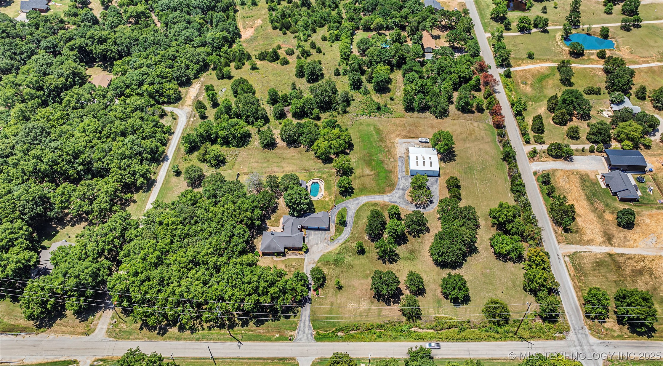 7023 Myall Road Lone Grove OK 73443
