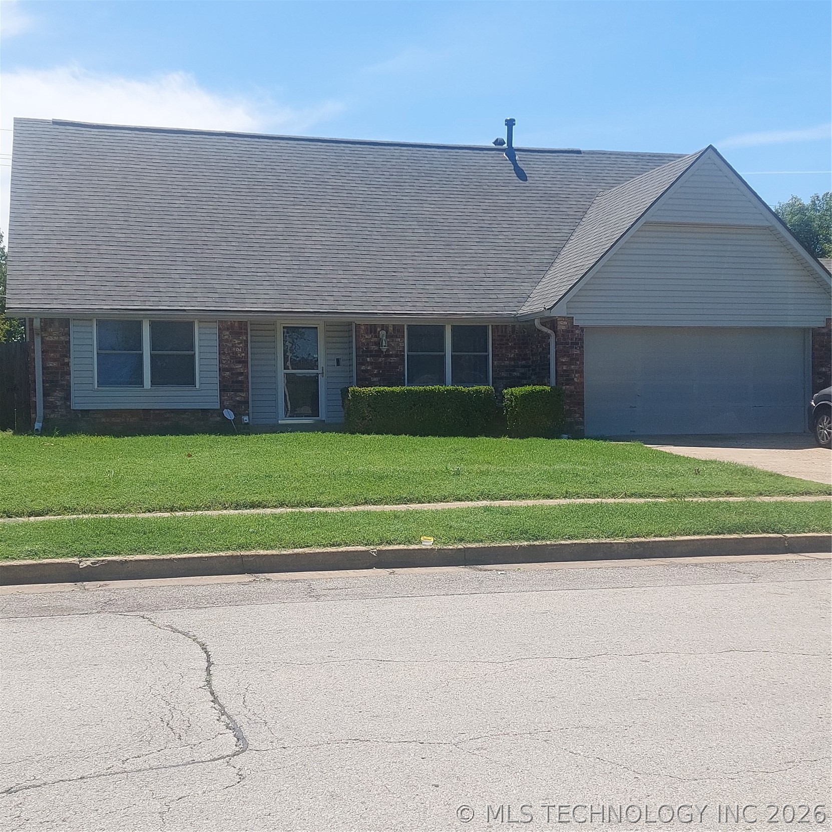 10904 E 26th Street Tulsa OK 74129