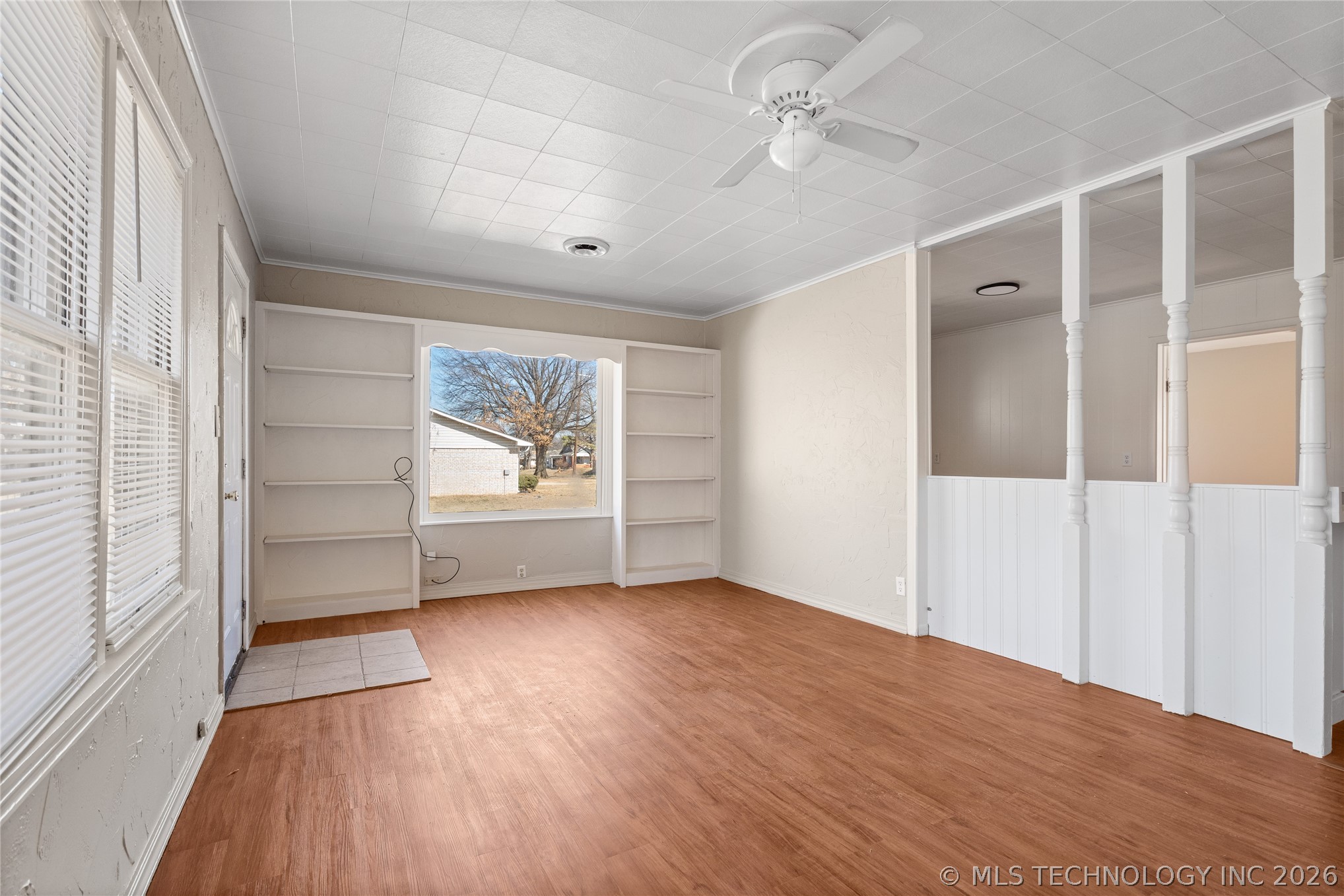 917 E Street NW Ardmore OK 73401