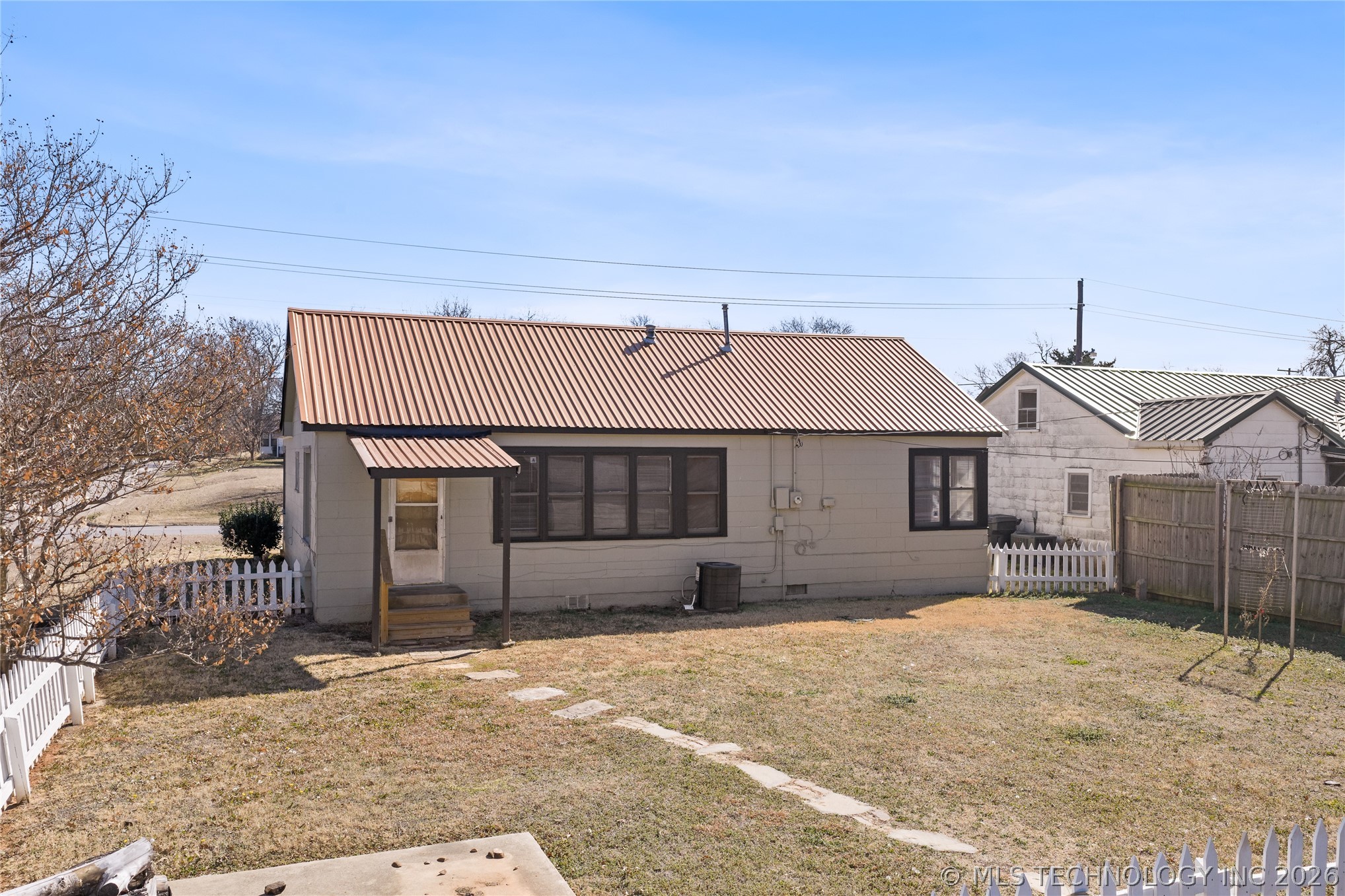 917 E Street NW Ardmore OK 73401