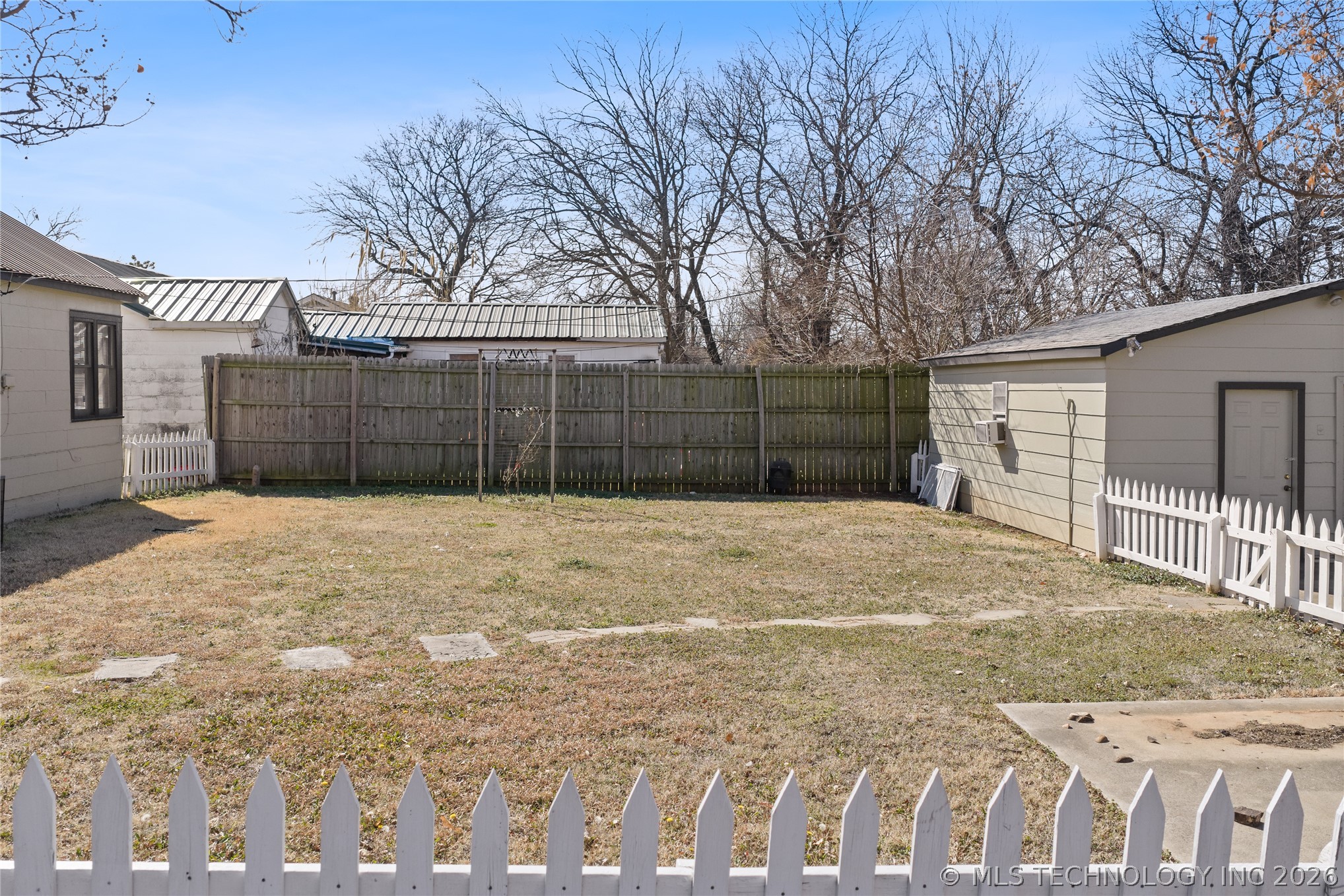 917 E Street NW Ardmore OK 73401