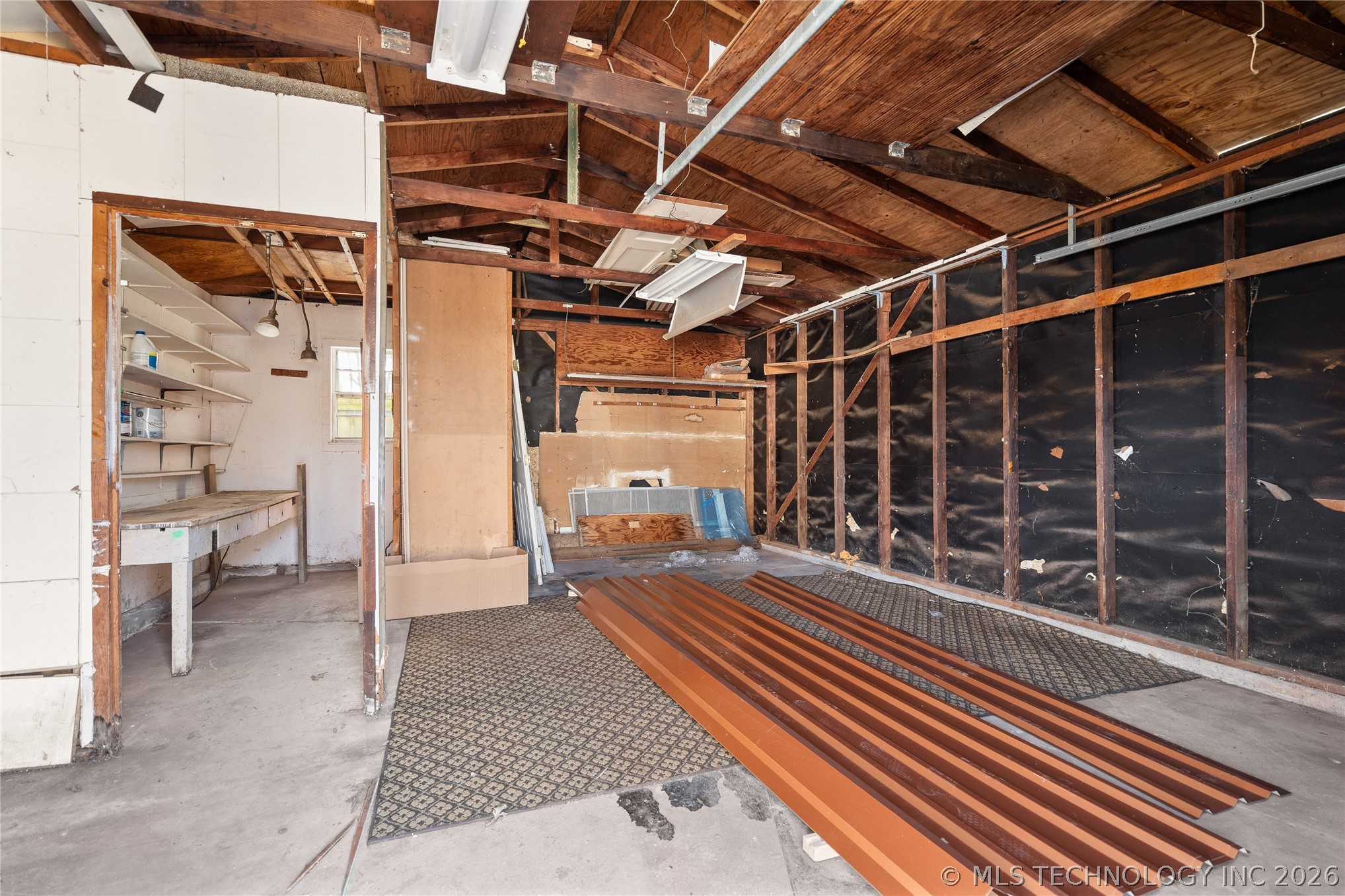 917 E Street NW Ardmore OK 73401